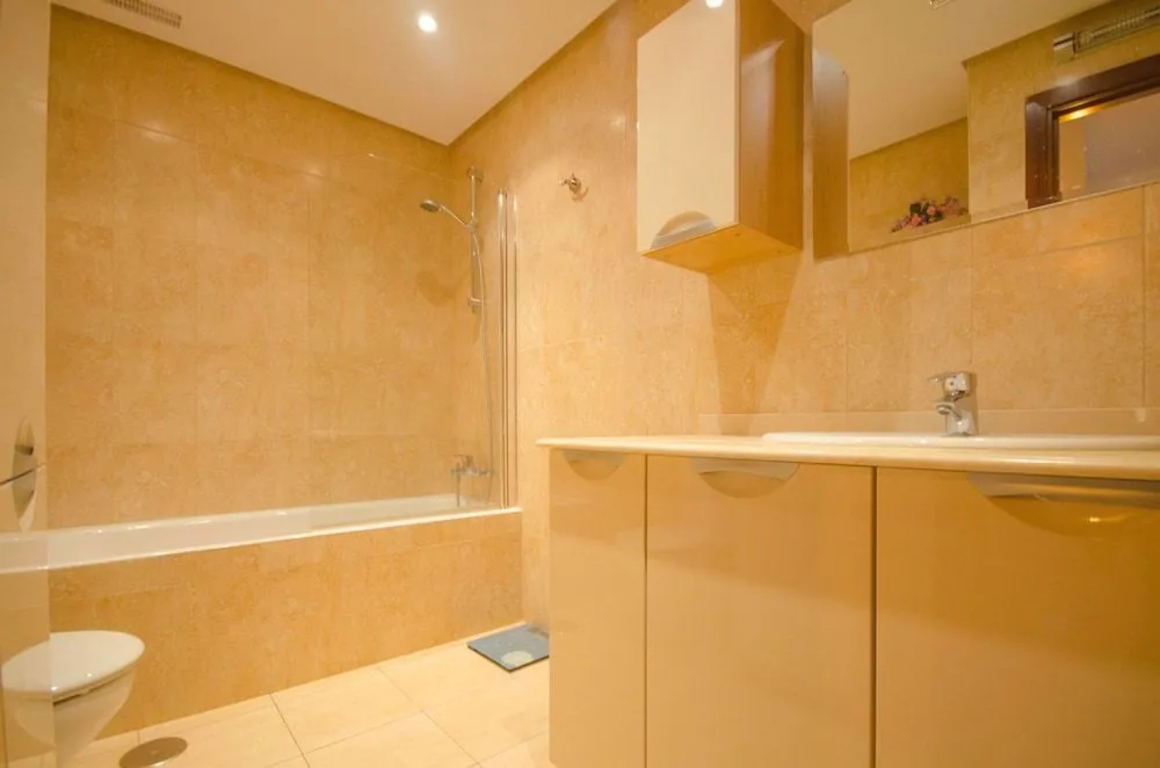 Apartamento Puerto Paraiso