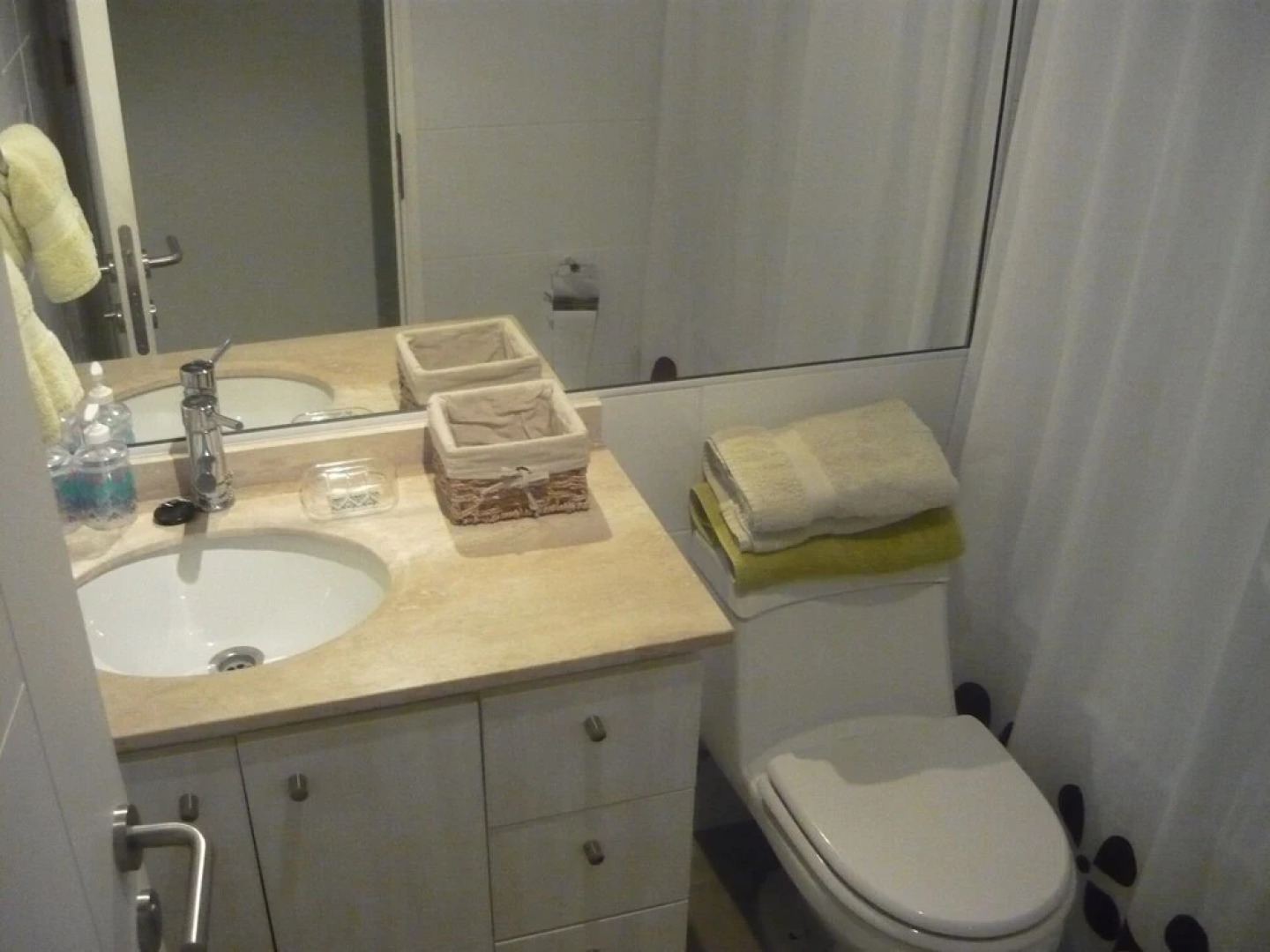 Departamentos Jardín Del Mar