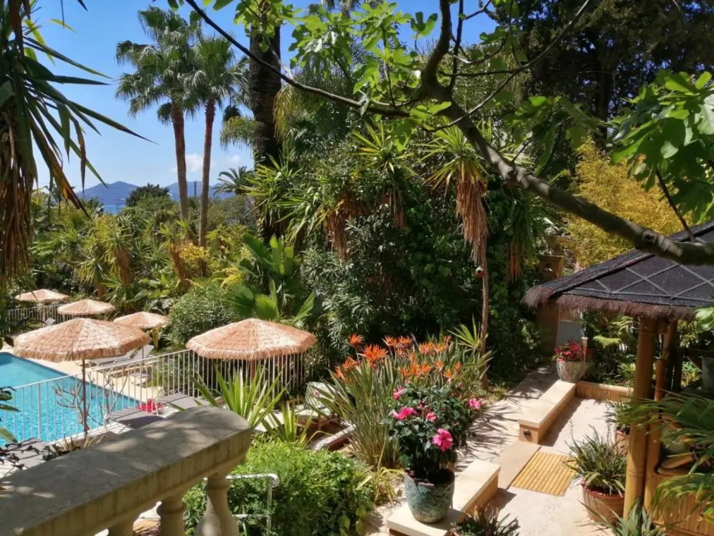Residence Veles Plage
