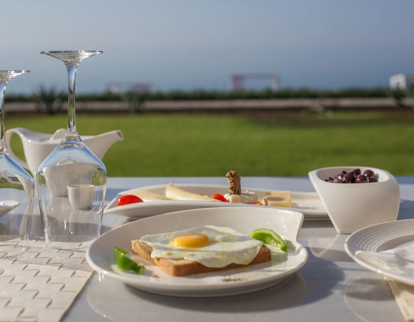 Mareggio Exclusive Residences & Suites