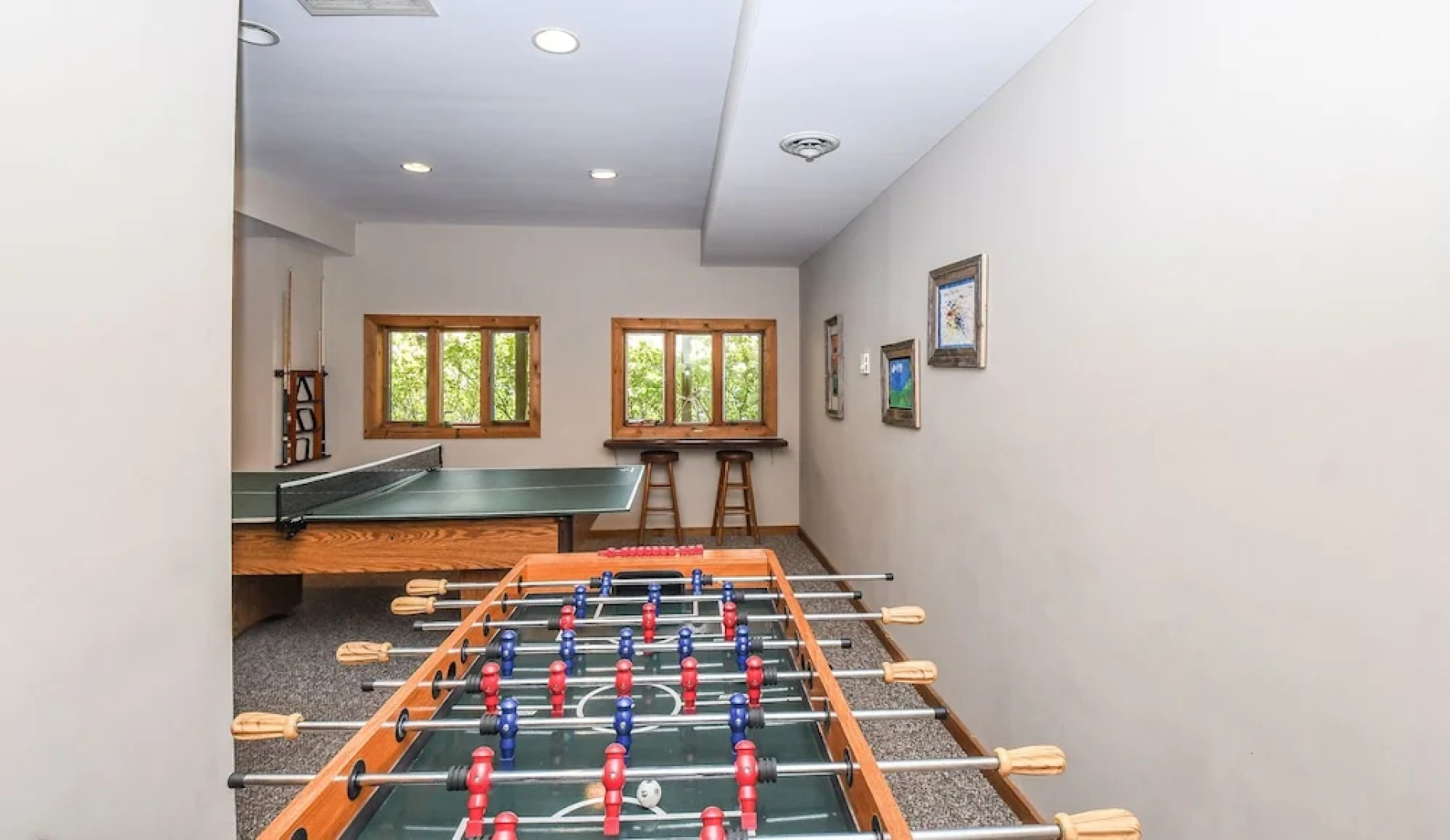 Infinite View 5 Bedroom House