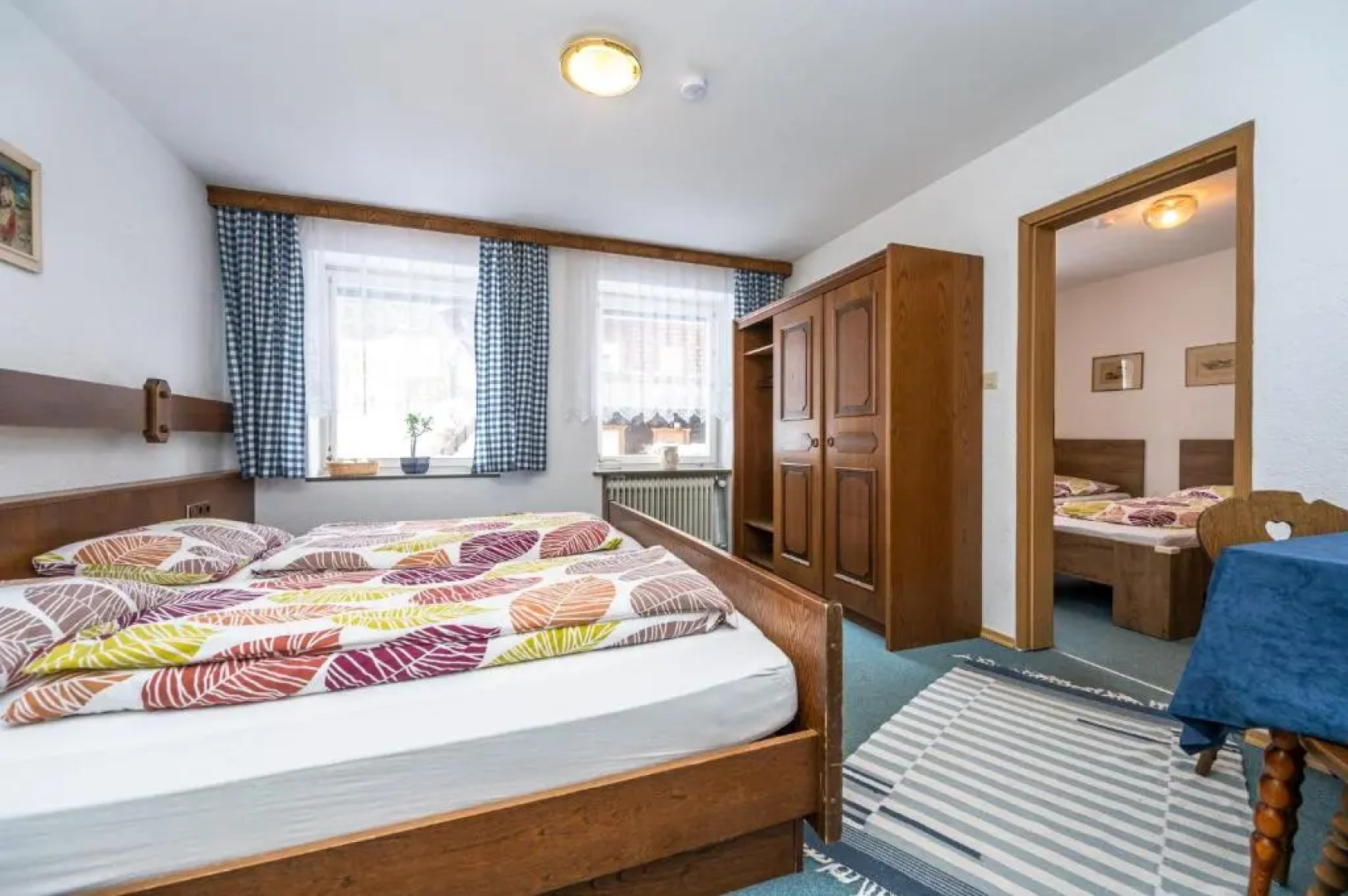 Gasthof Bayerisch Husl