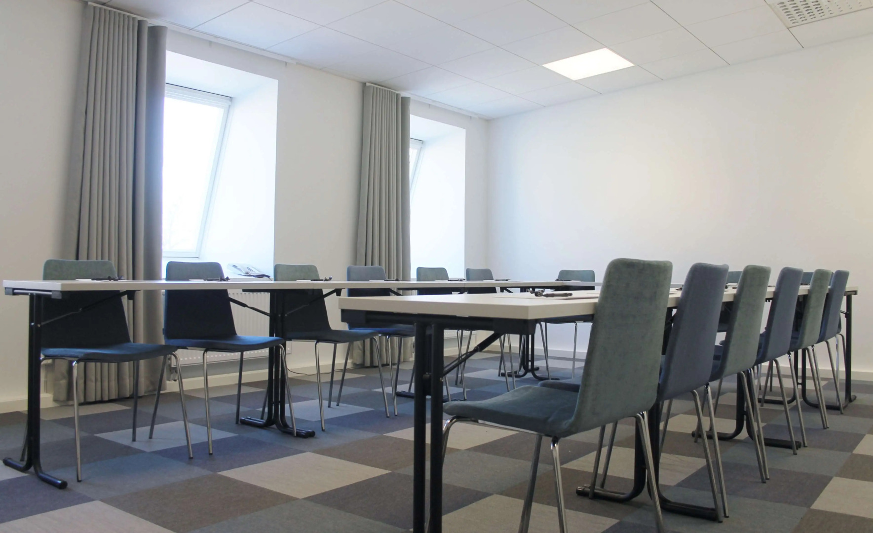 Best Western Hotel Park Astoria