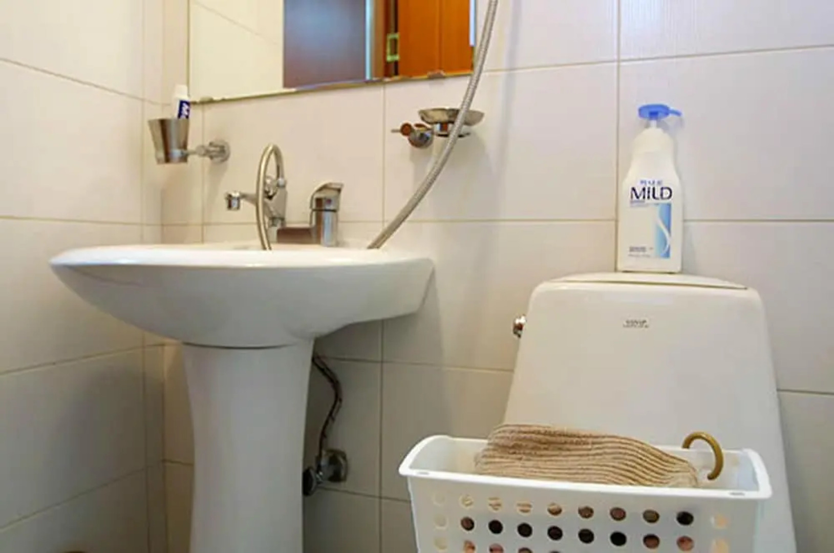 Mari Sea Ever Pension