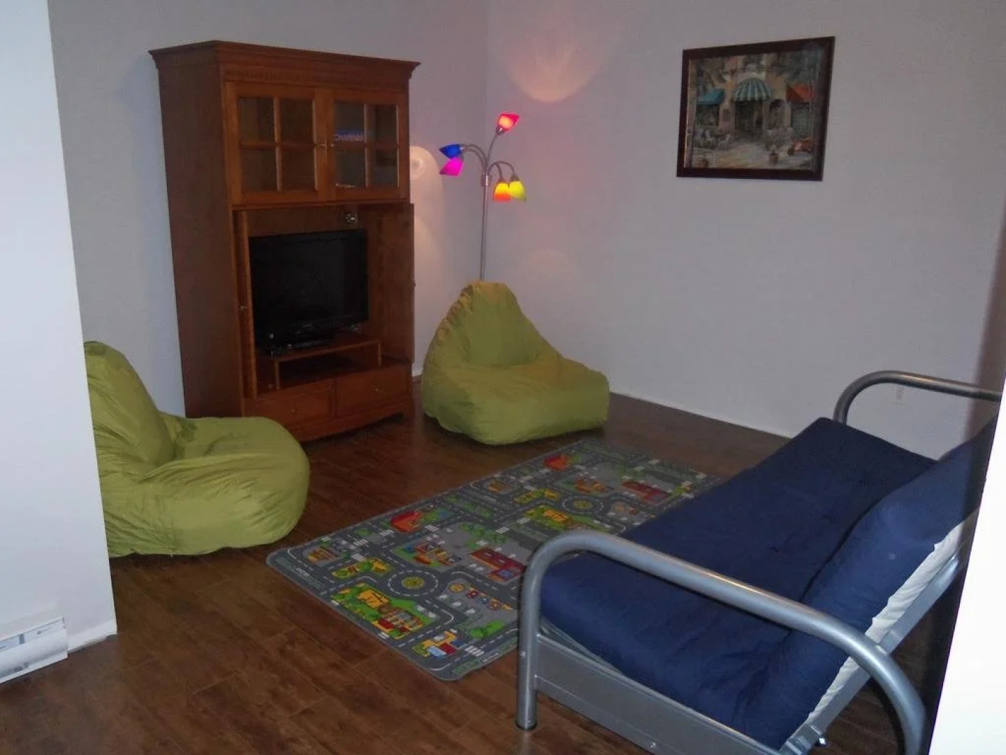 Hébergement JFL, Chalet 5