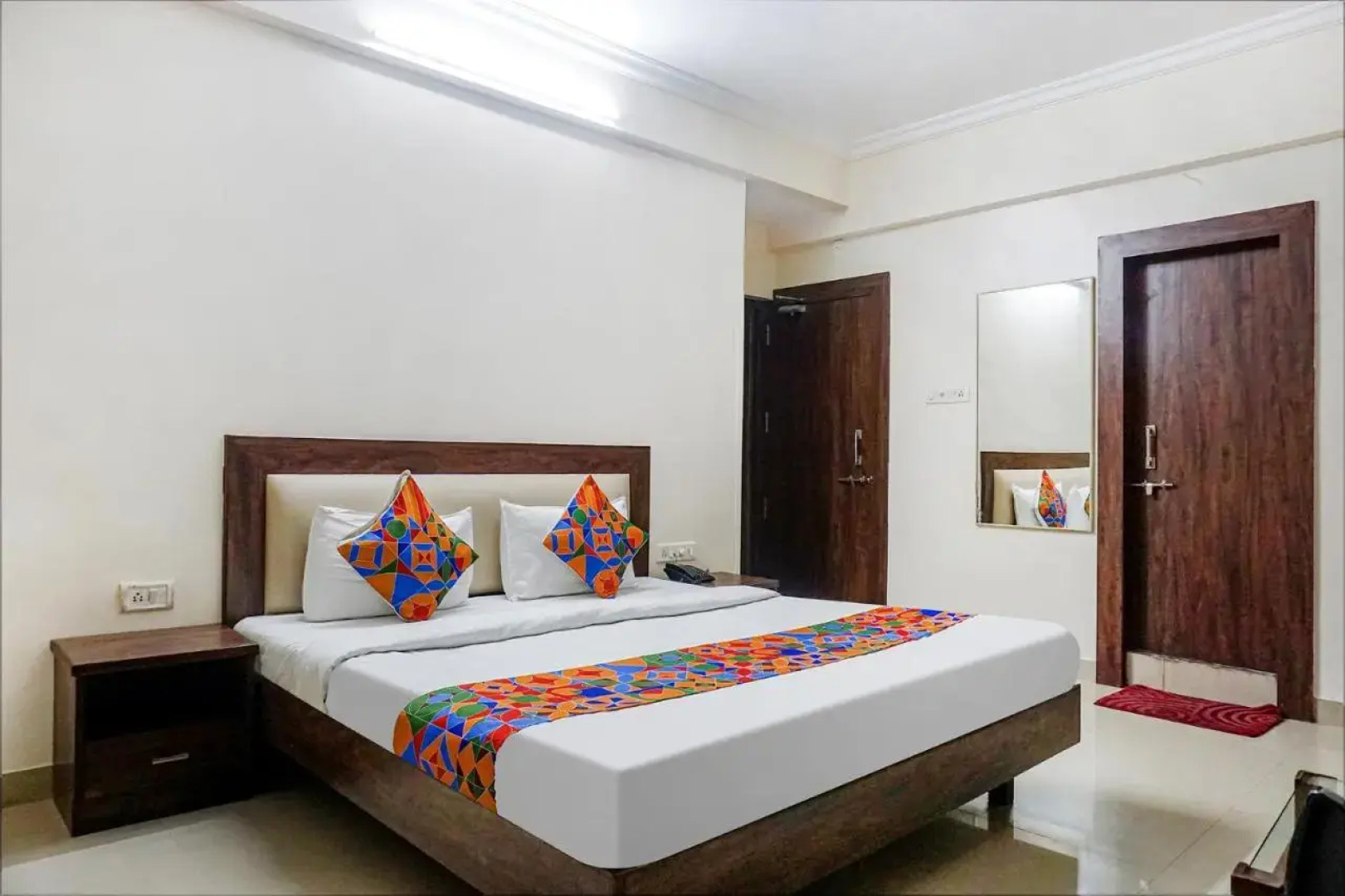 OYO Rooms South Main Road Koregaon park