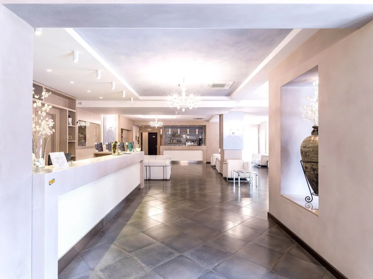 Hotel il Castagneto Melfi