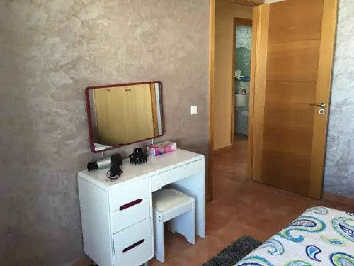 Résidence Bab Sebta