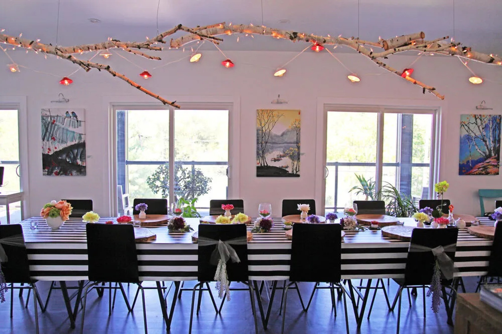 Lily's House on the 12