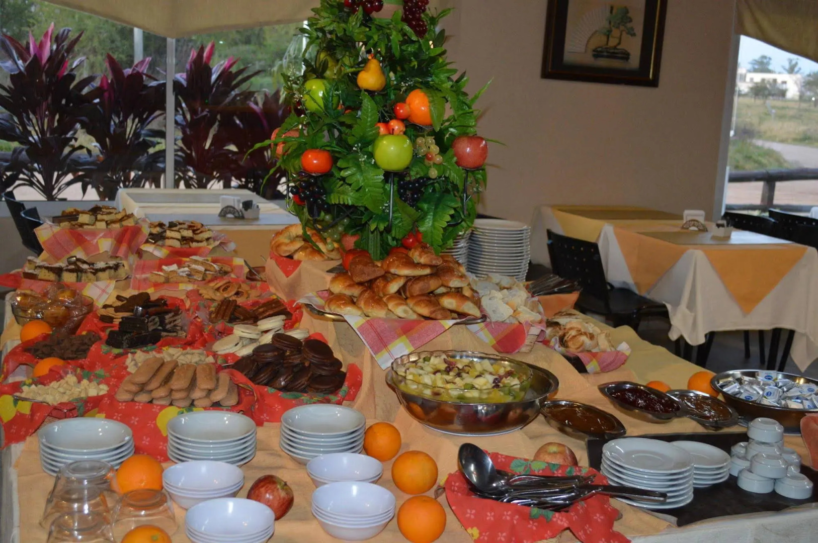 Club Valle Termal Resort