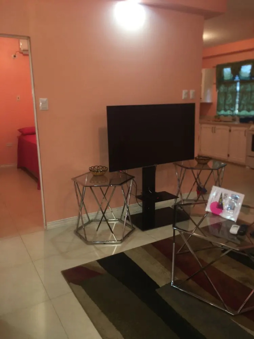 SherNest Guest House