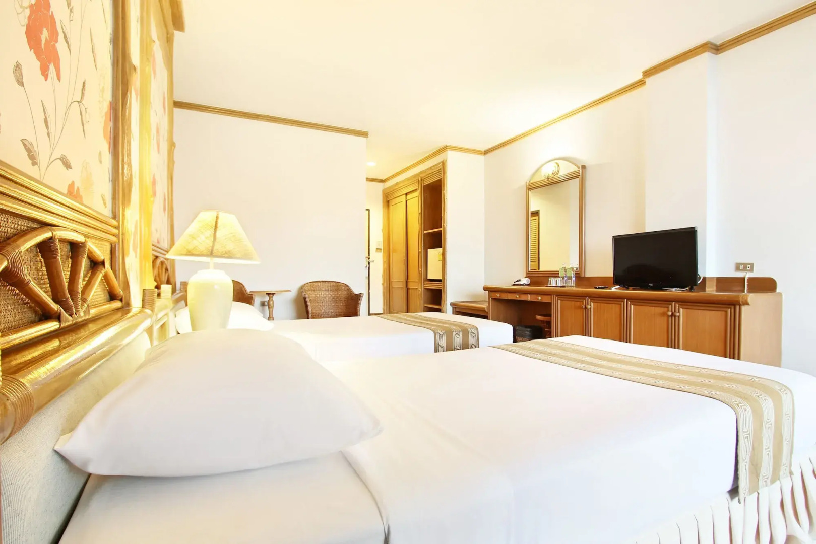 Rayong Chalet Resort