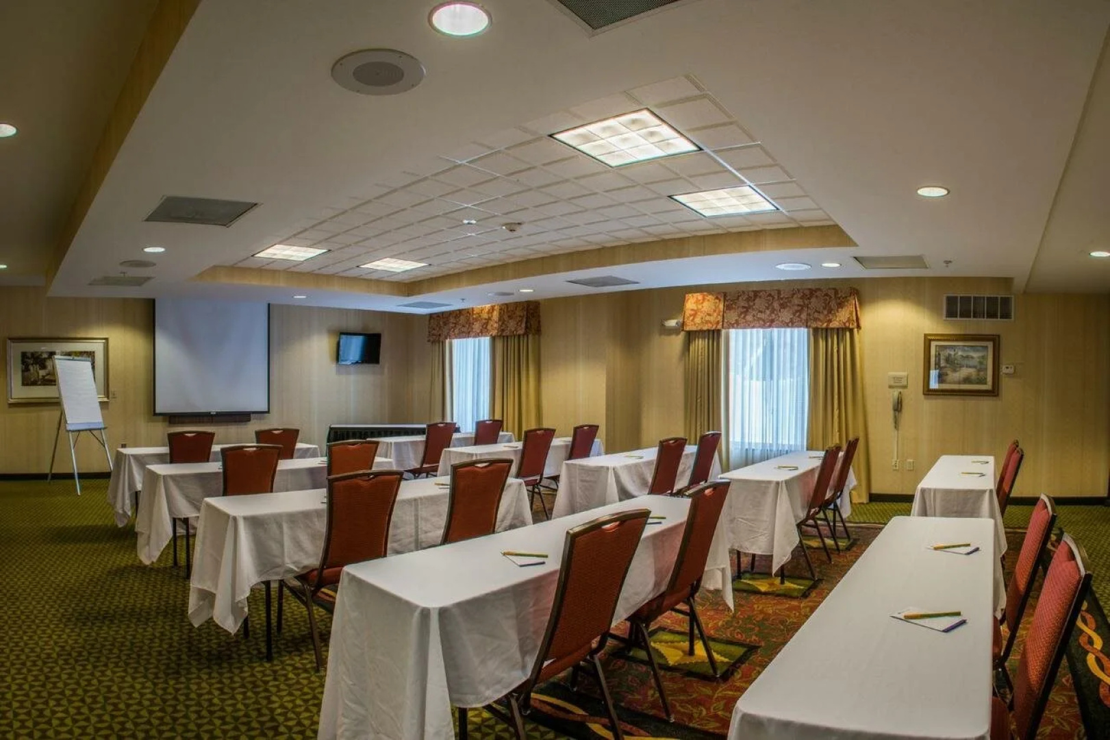 Hilton Garden Inn Elkhart