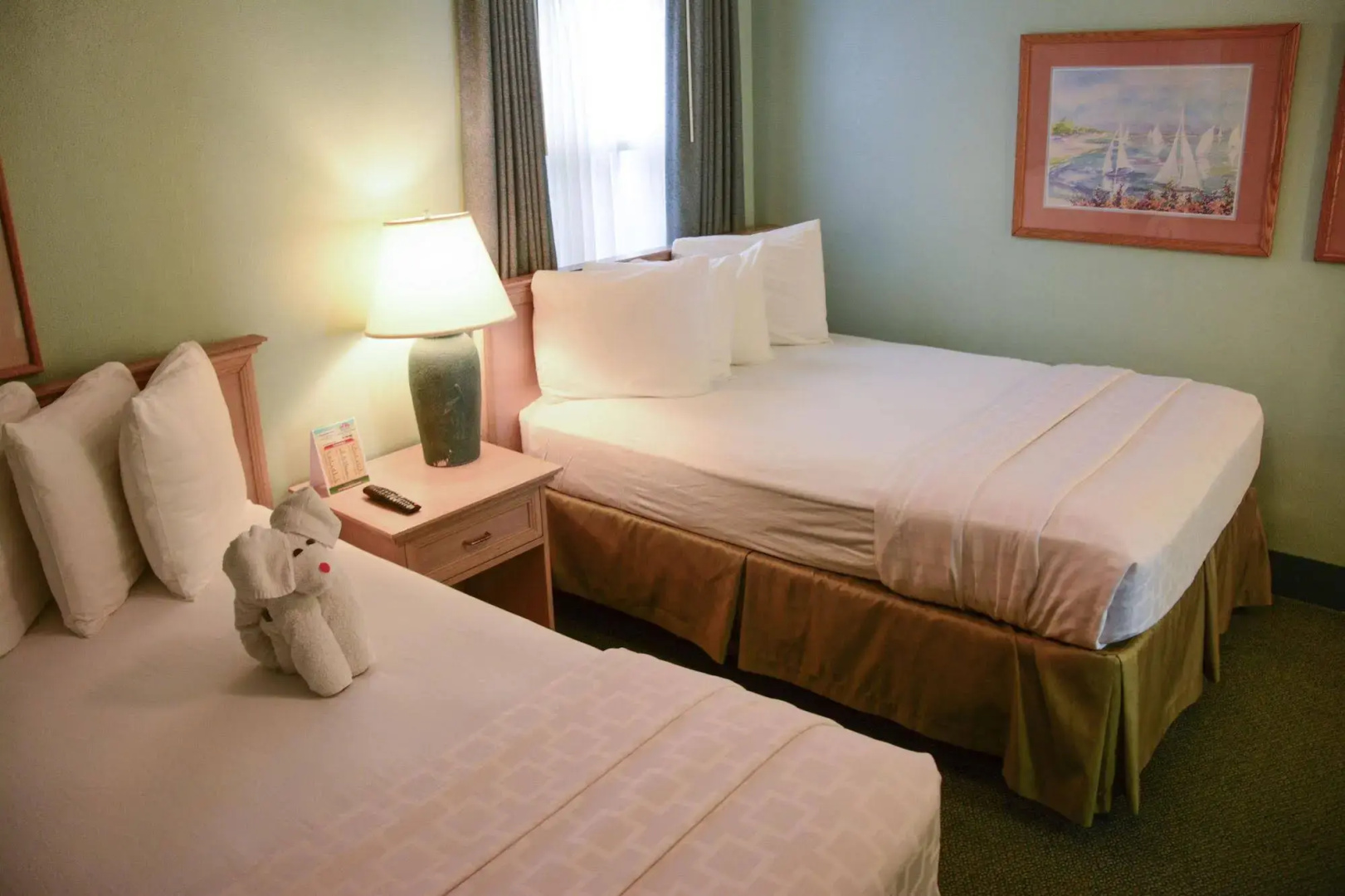 ChartHouse Clearwater Beach Marina Hotel