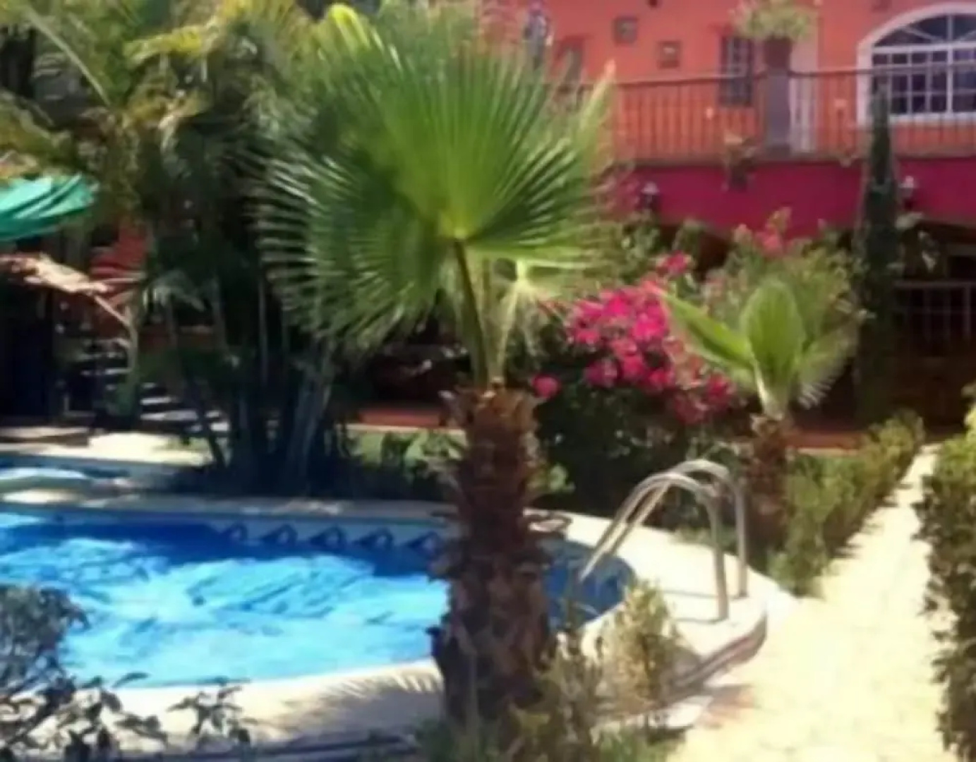 Hotel Casa Corita