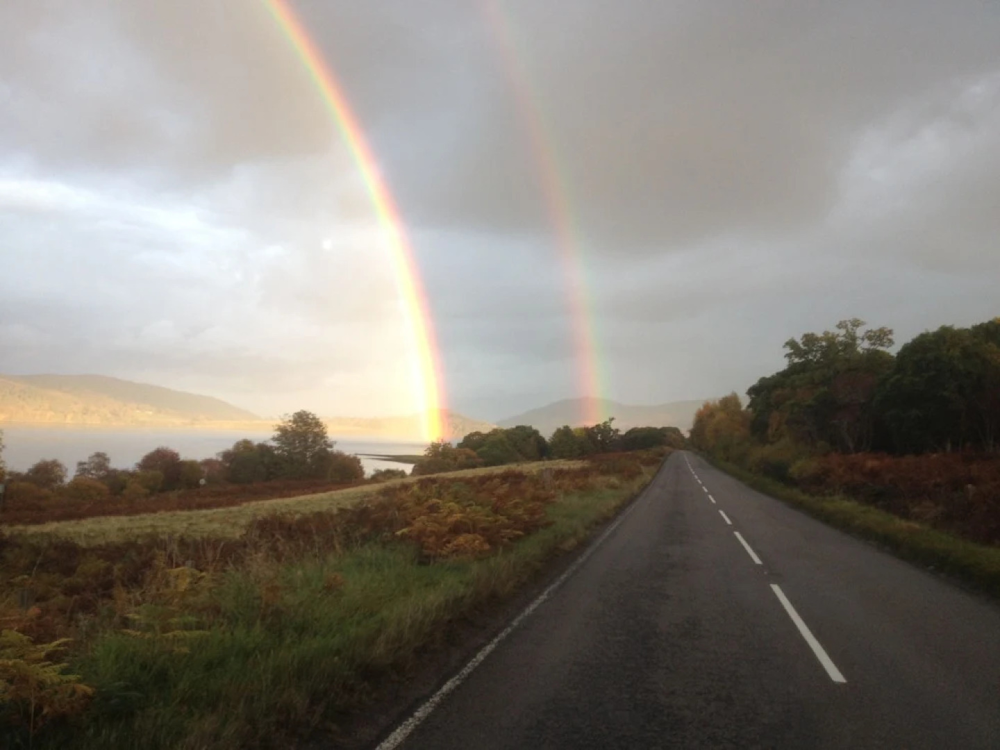 Lairg Highland Hotel