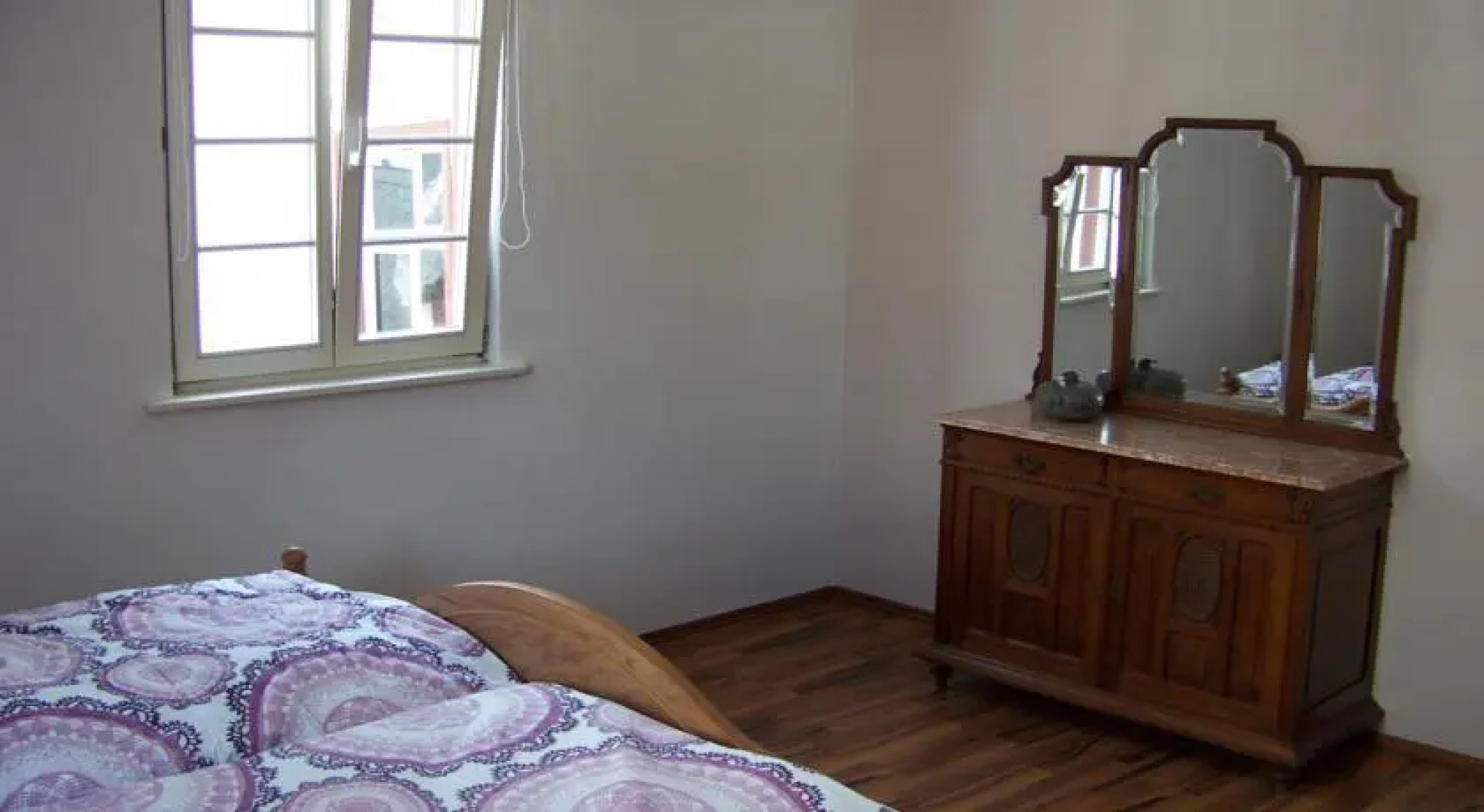 Ferienhaus Sieglinde