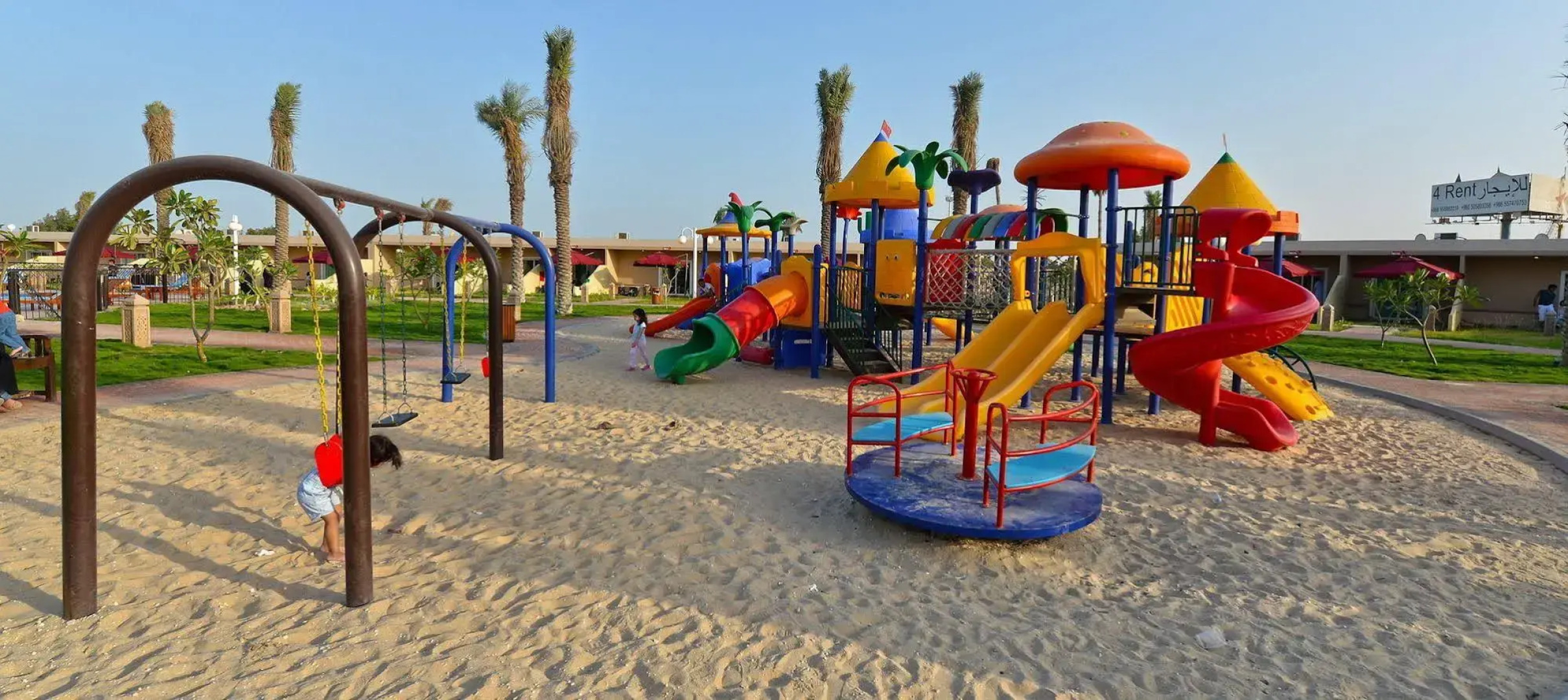 Lafontaine Le Lac Resort