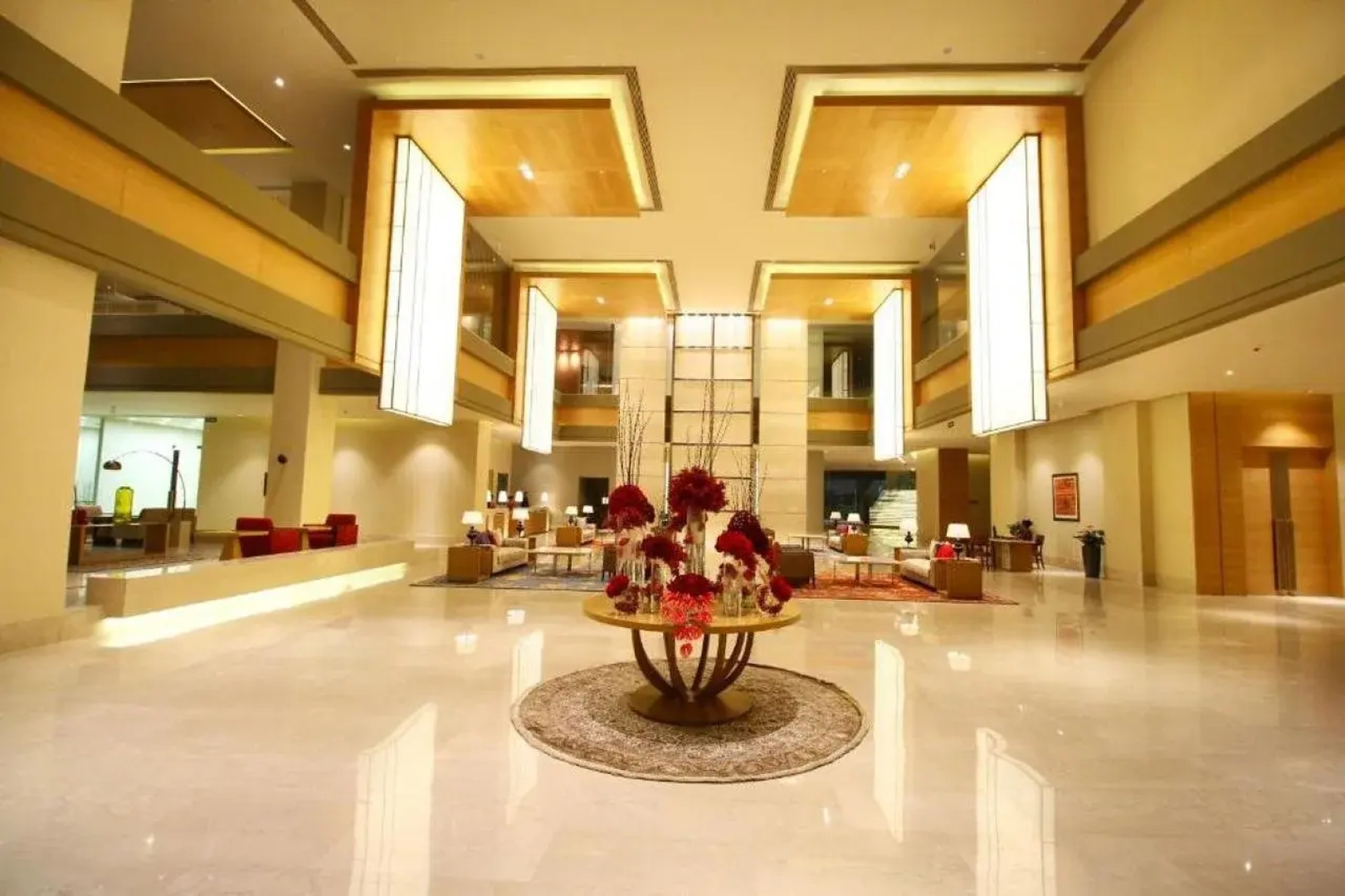 Taj Bangalore
