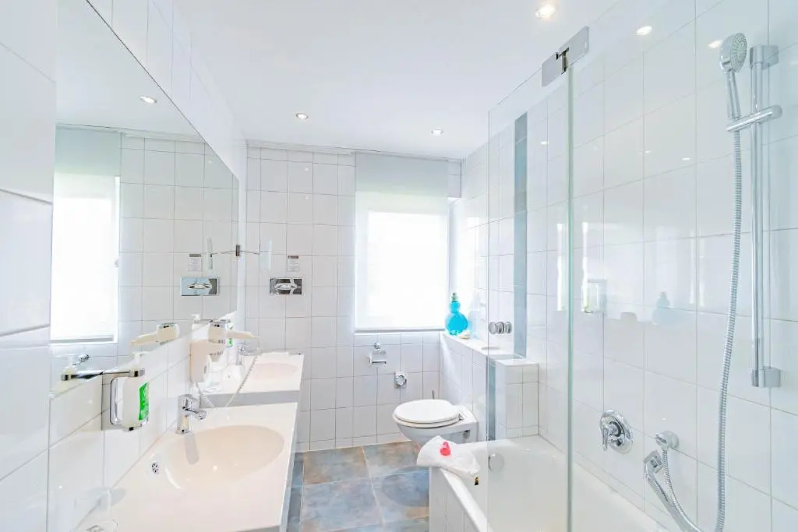 Parkhotel Sonnenberg Eltville