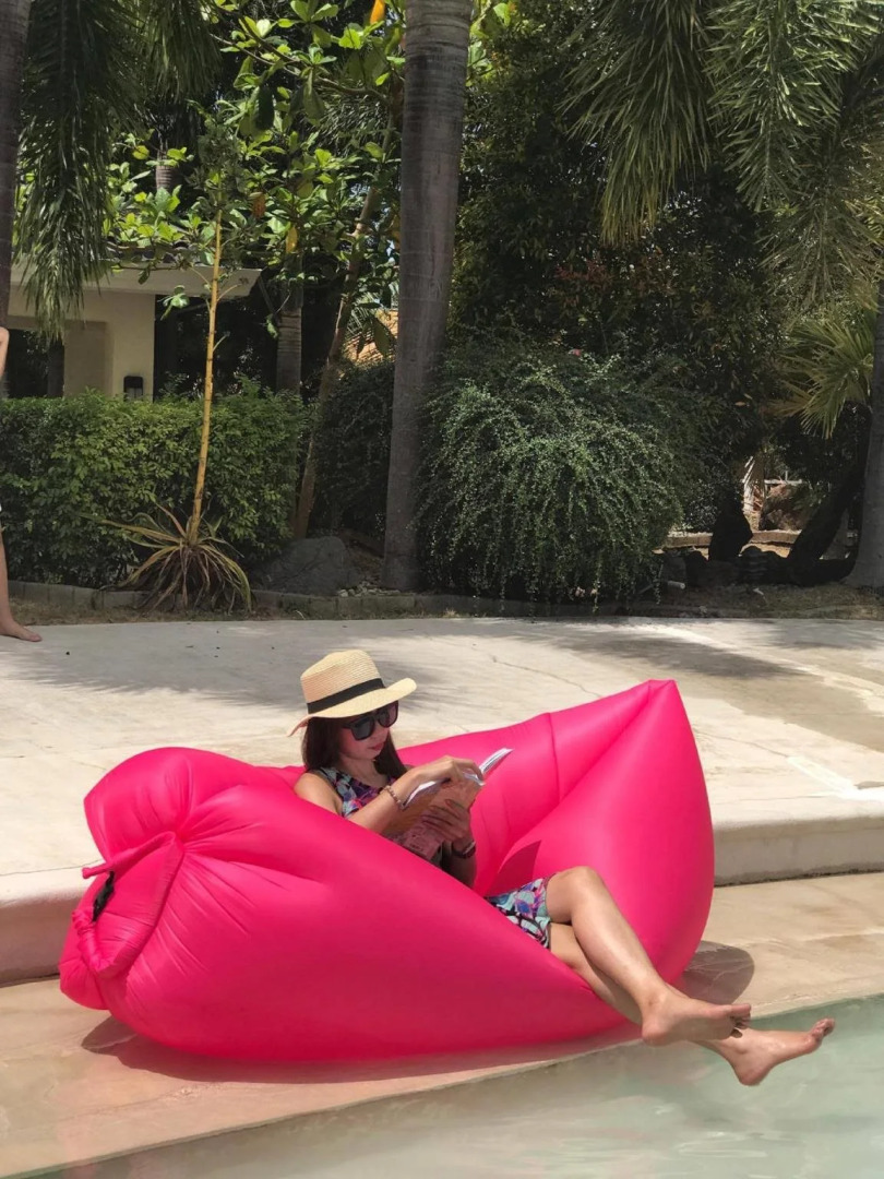 Crystal Waves Hotel and Resort