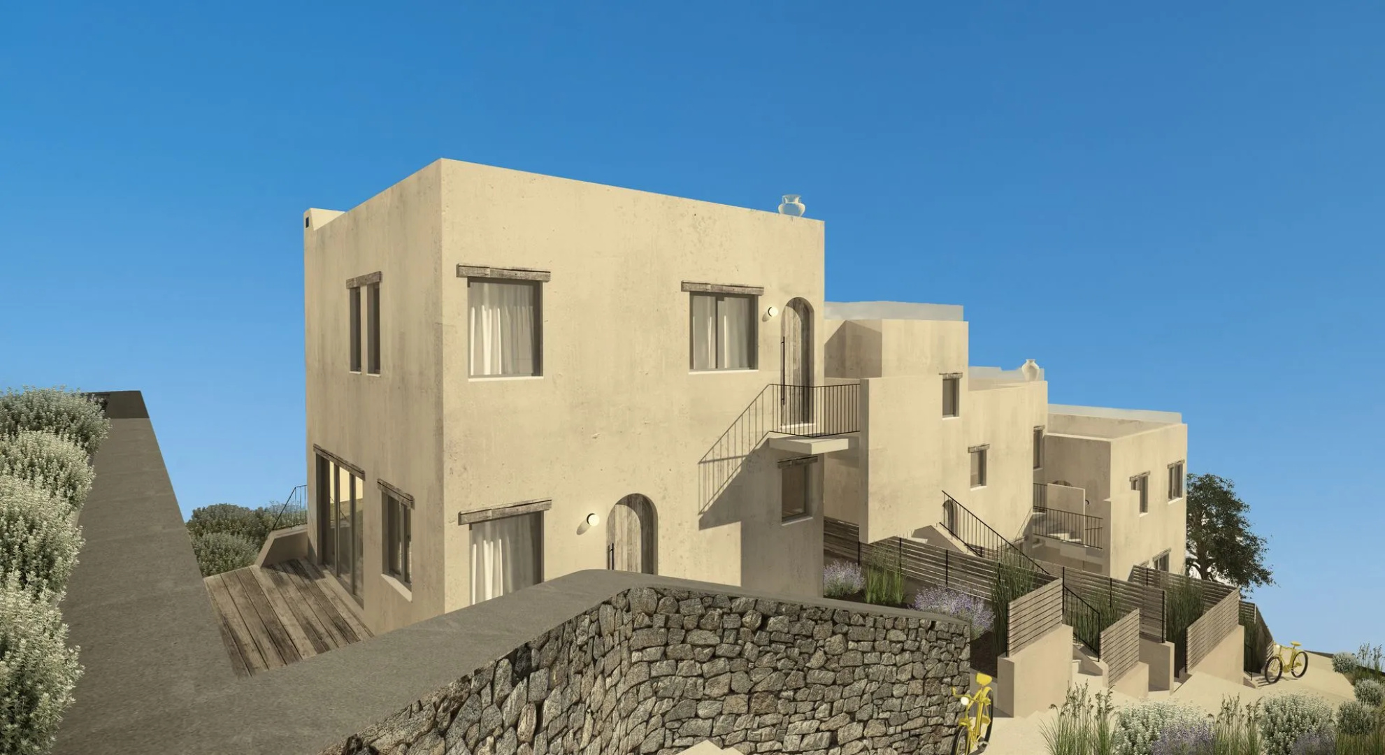 Pignolia Suites - Adults Only