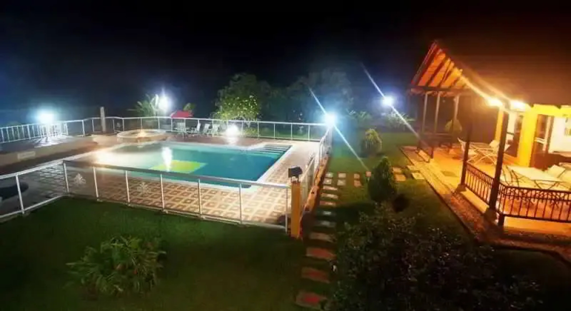 Hotel Campestre El Despertar del Quindio