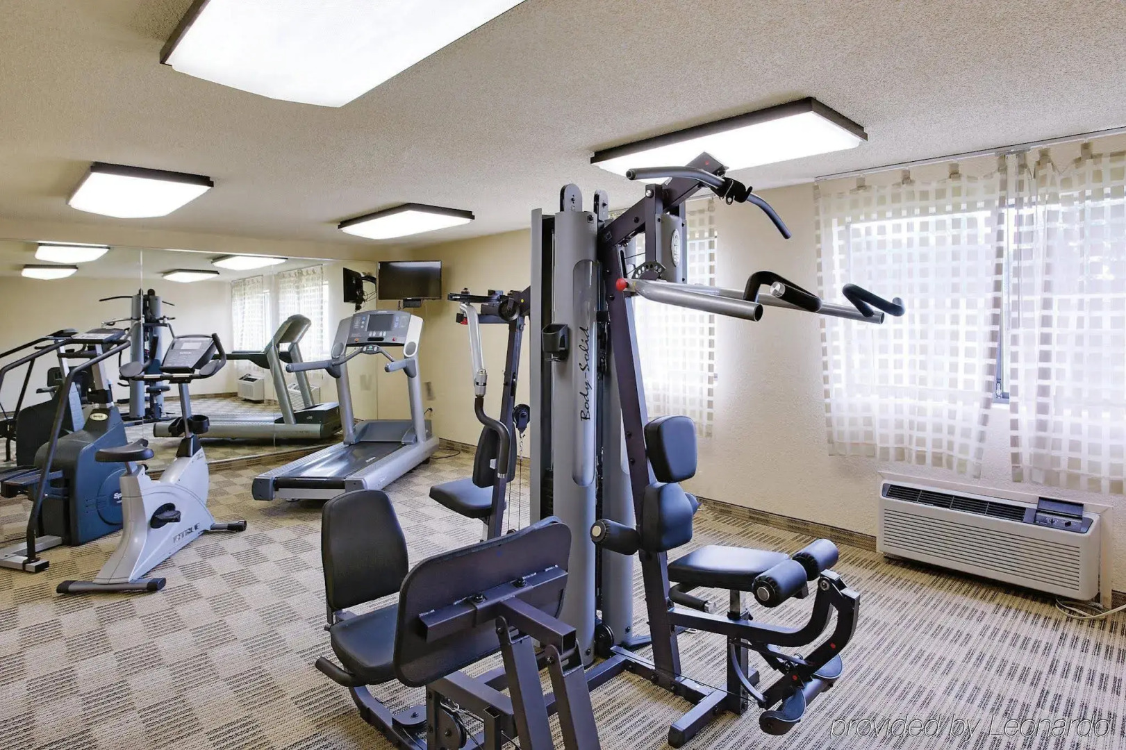 La Quinta inn & Suites Armonk Westchester County Airport