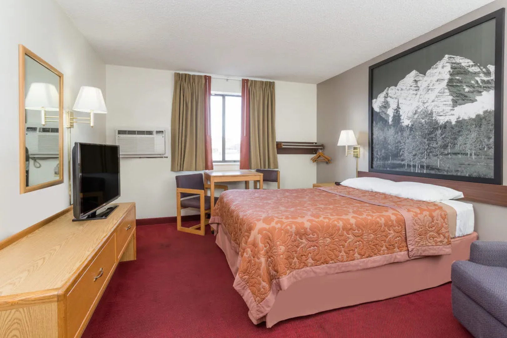 Super 8 By Wyndham Grand Junction Colorado