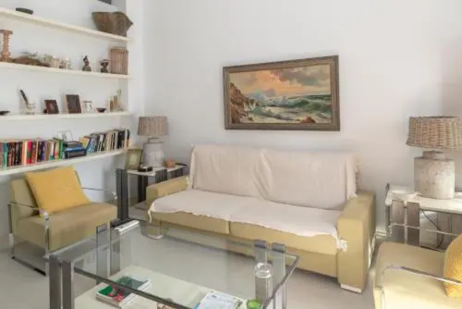 Fabrica Beach Apartments