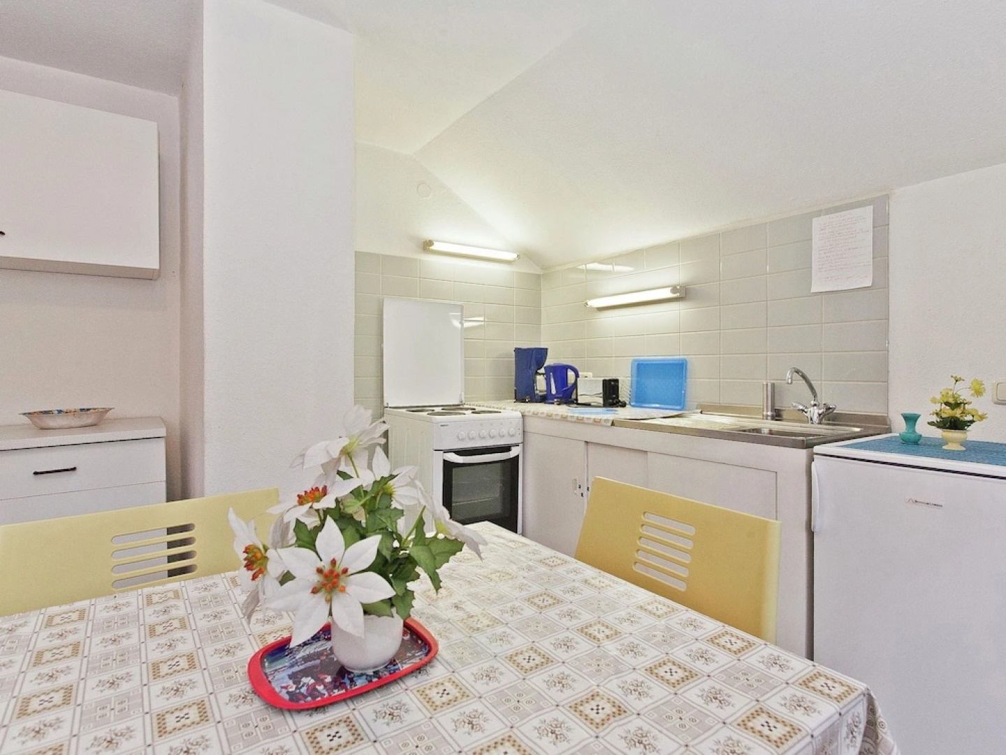 Cozy Apartment in Bartholomaberg Near Ski Area