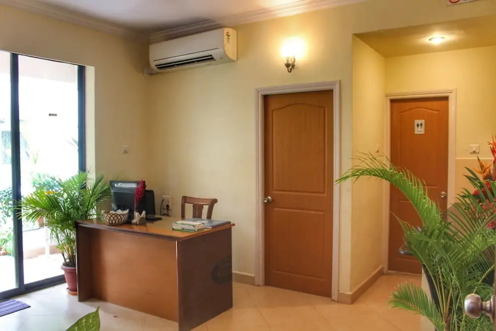 Aastha Escape Resort