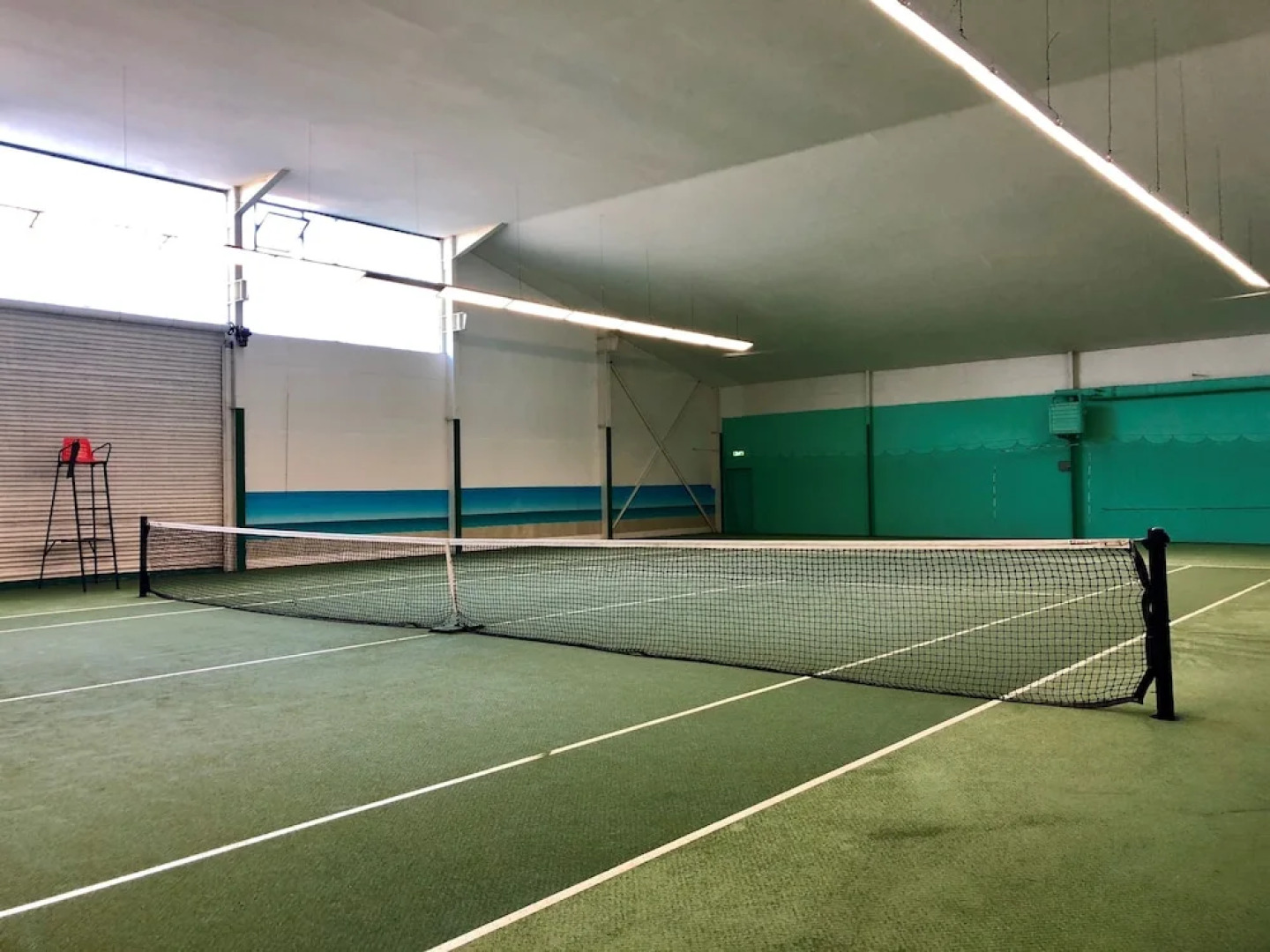 Sport Hotel Bad Bevensen