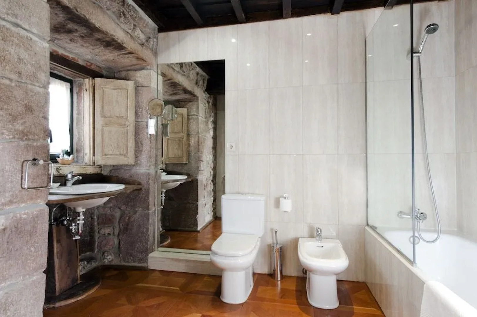 La Casa de las Brujas