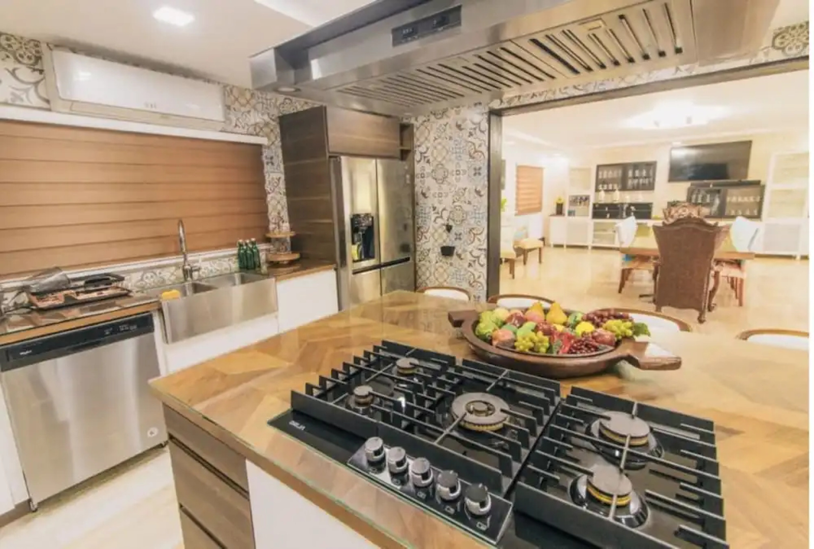 "srvittinivillas Brret51/ Great/fam/ Lux Complex"