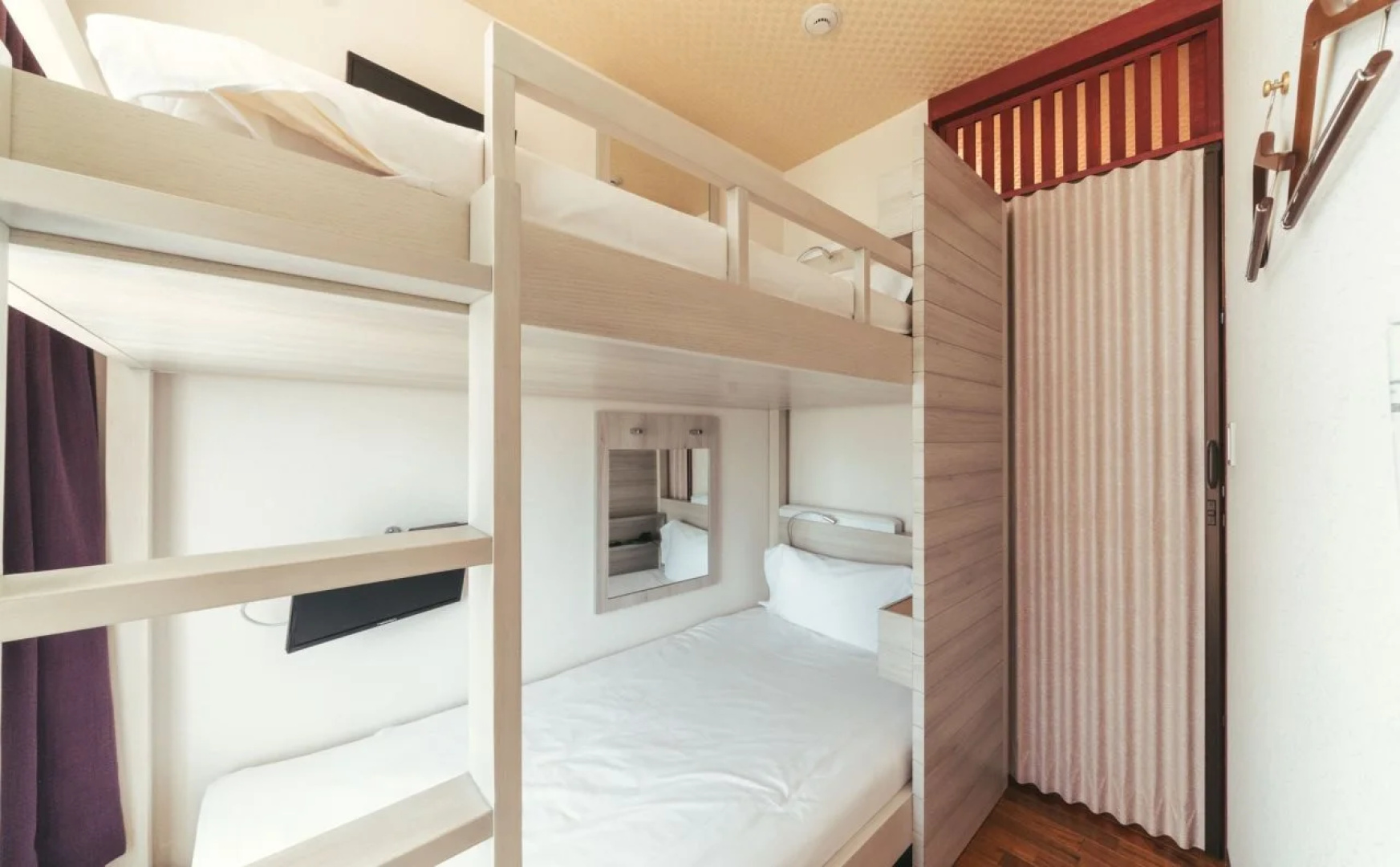 Centurion Hostel Nara Heijokyo