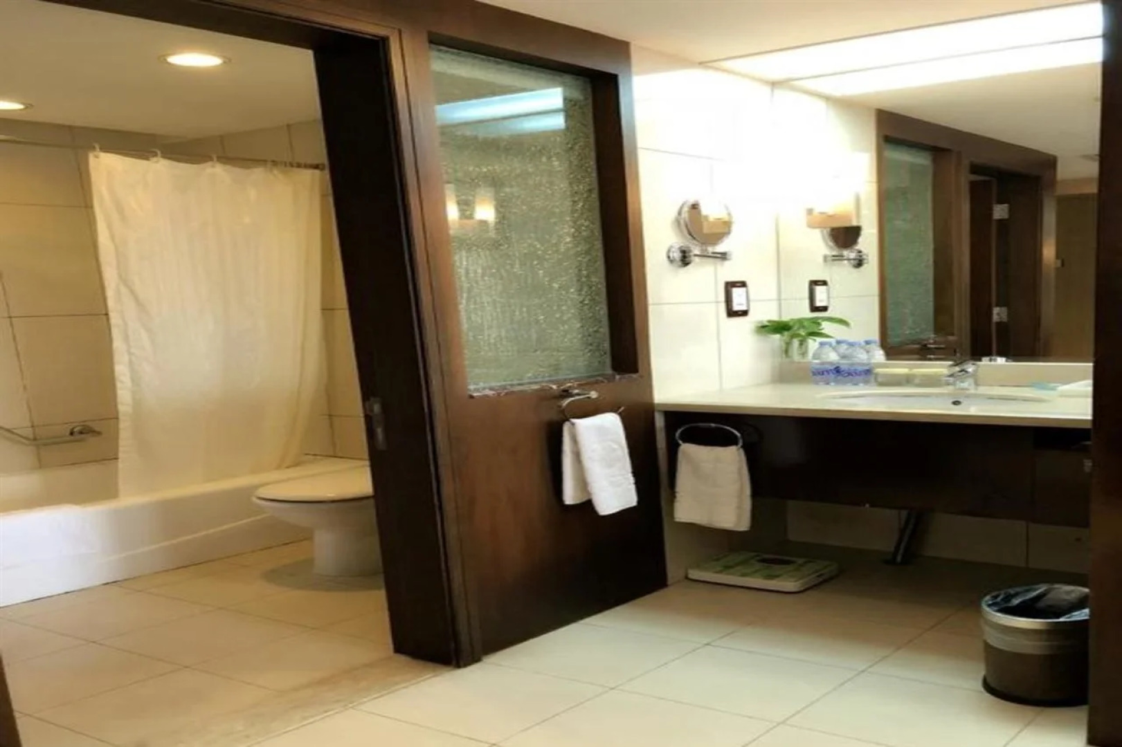 Xijiao Hotel Beijing