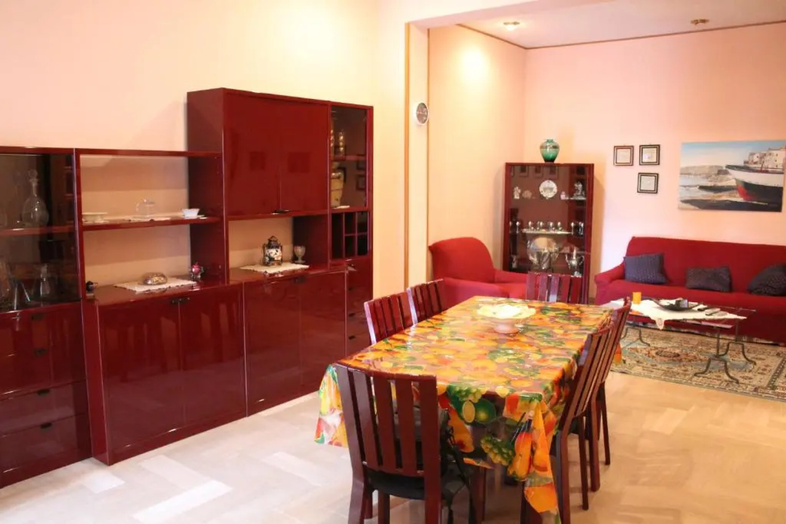 Appartamento Cavataio