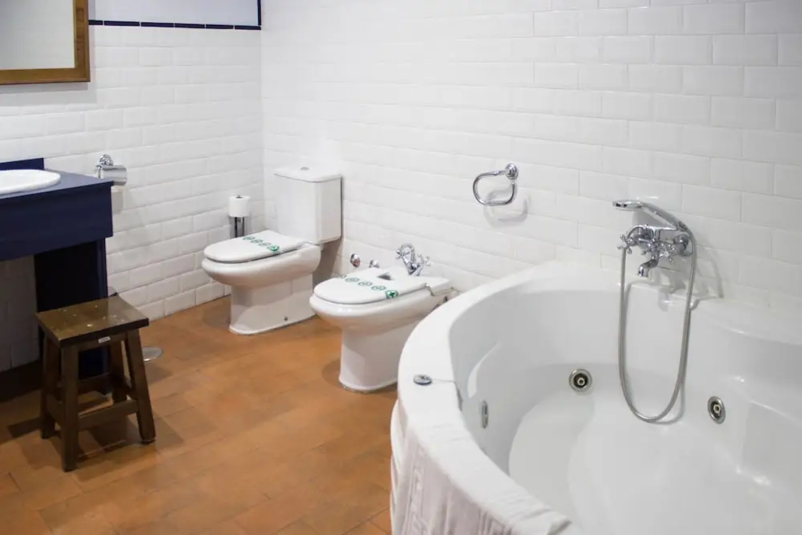 Hotel Rural Abadía de Yuste