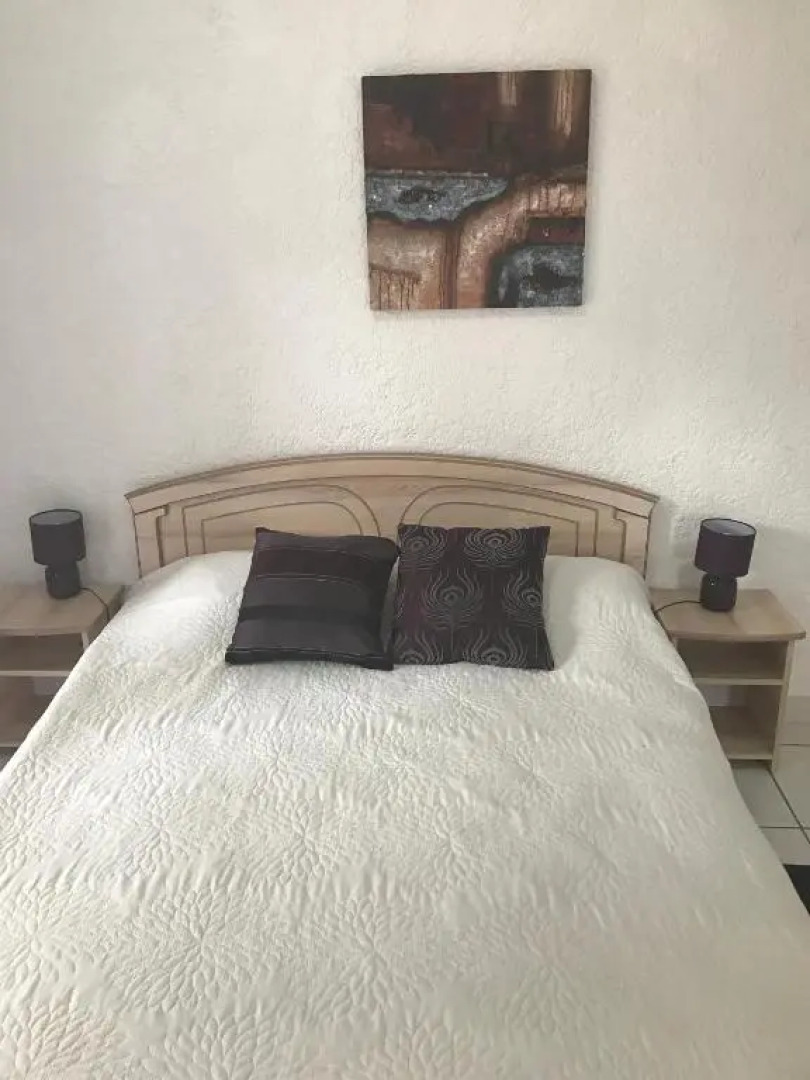 Résidence le Dattier