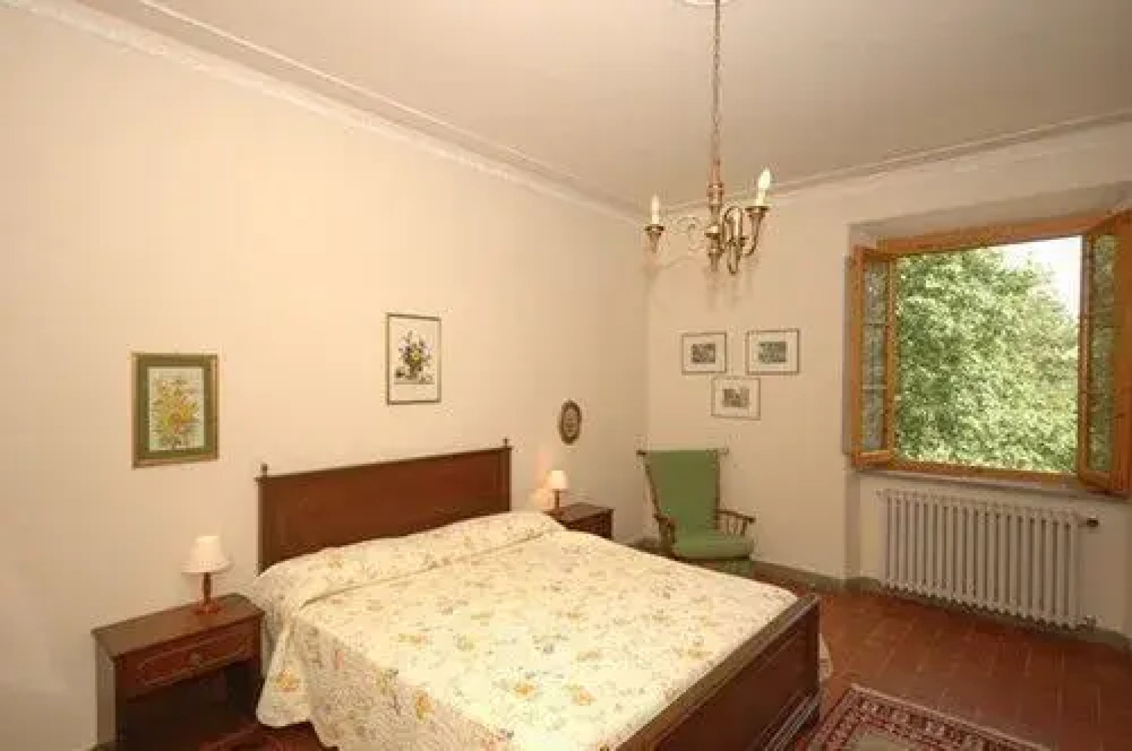 Casale Ambra