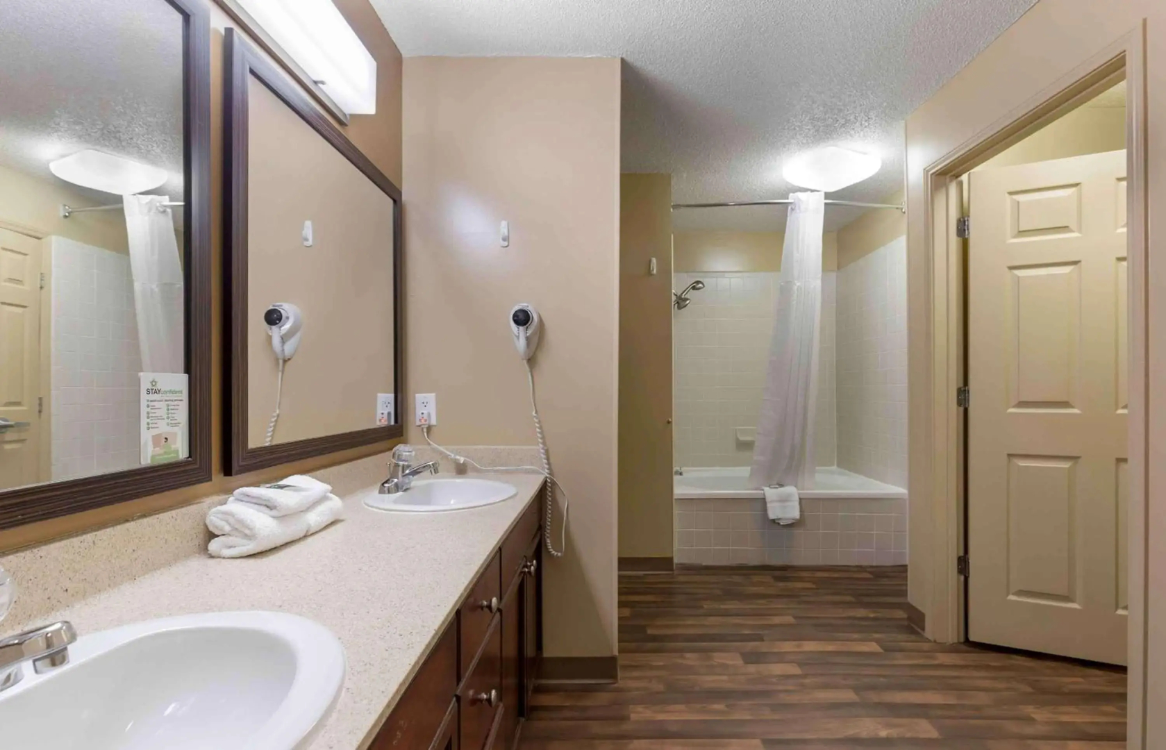 Extended Stay America Suites Raleigh RTP 4919 Miami Blvd