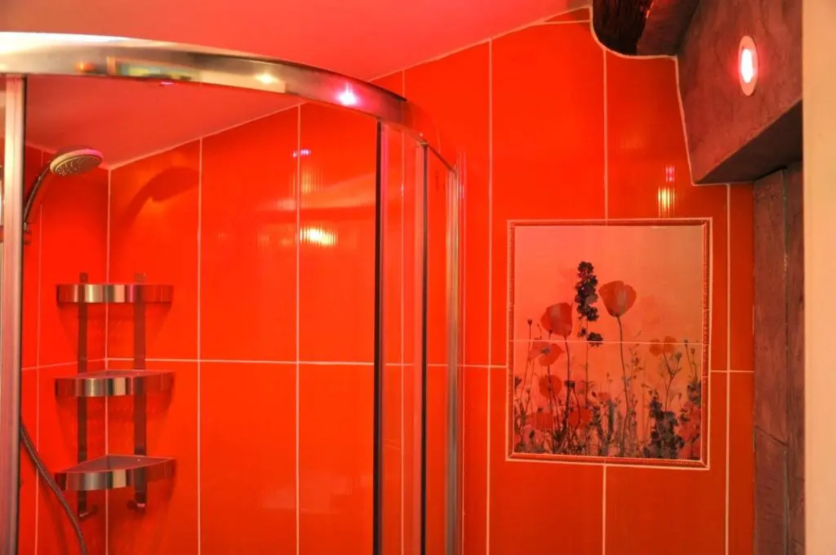 La Maisonnette romantique