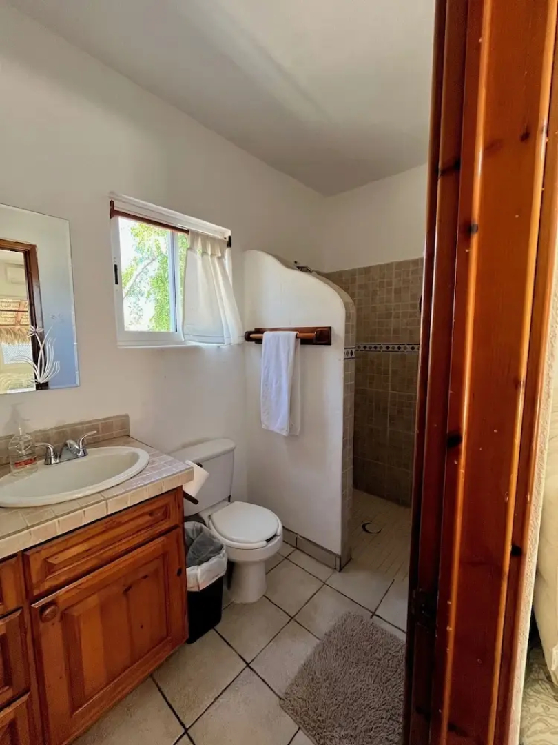 Cabo Pulmo Beach Resort
