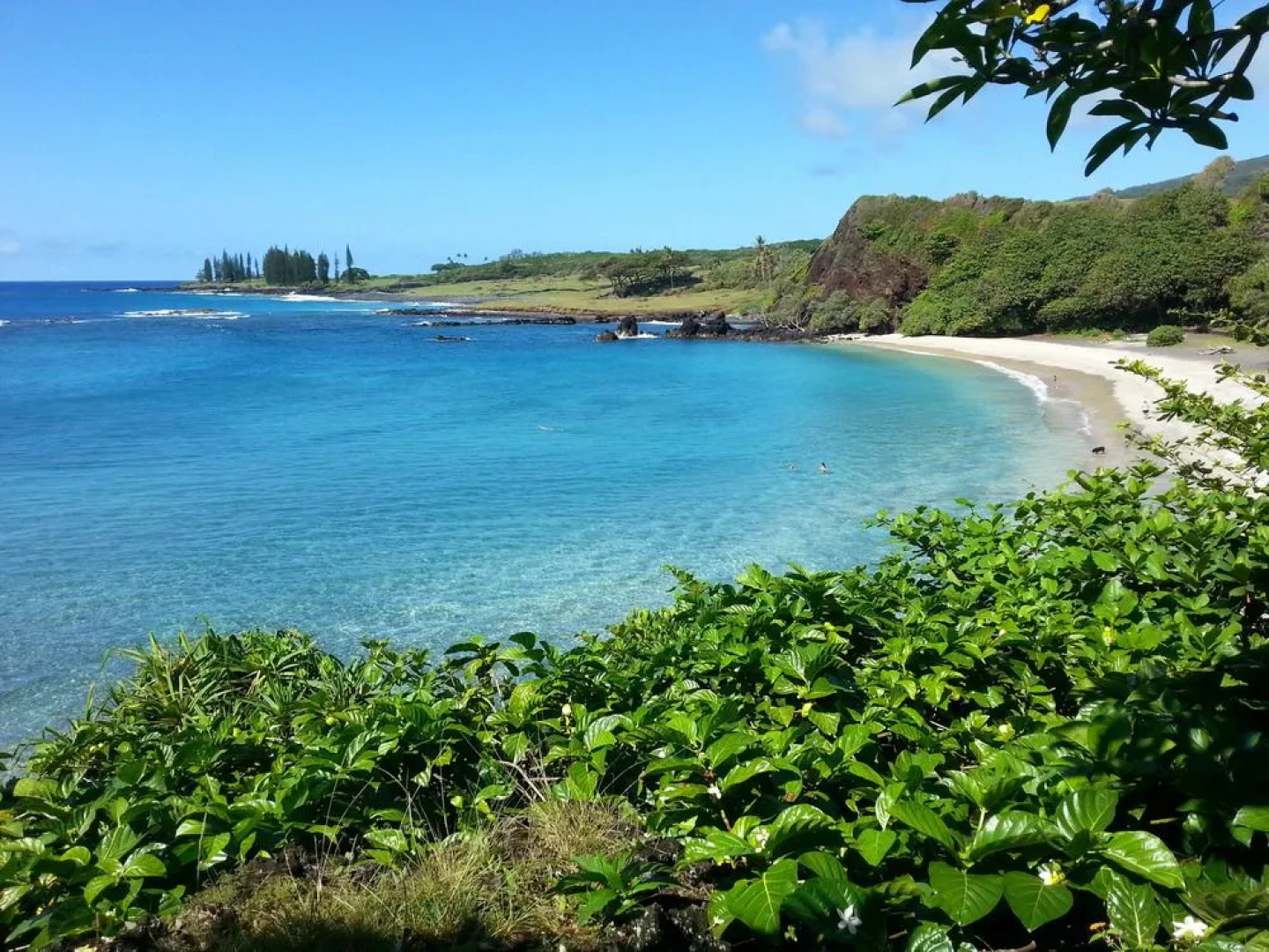 Hana Oceanfront Cottages