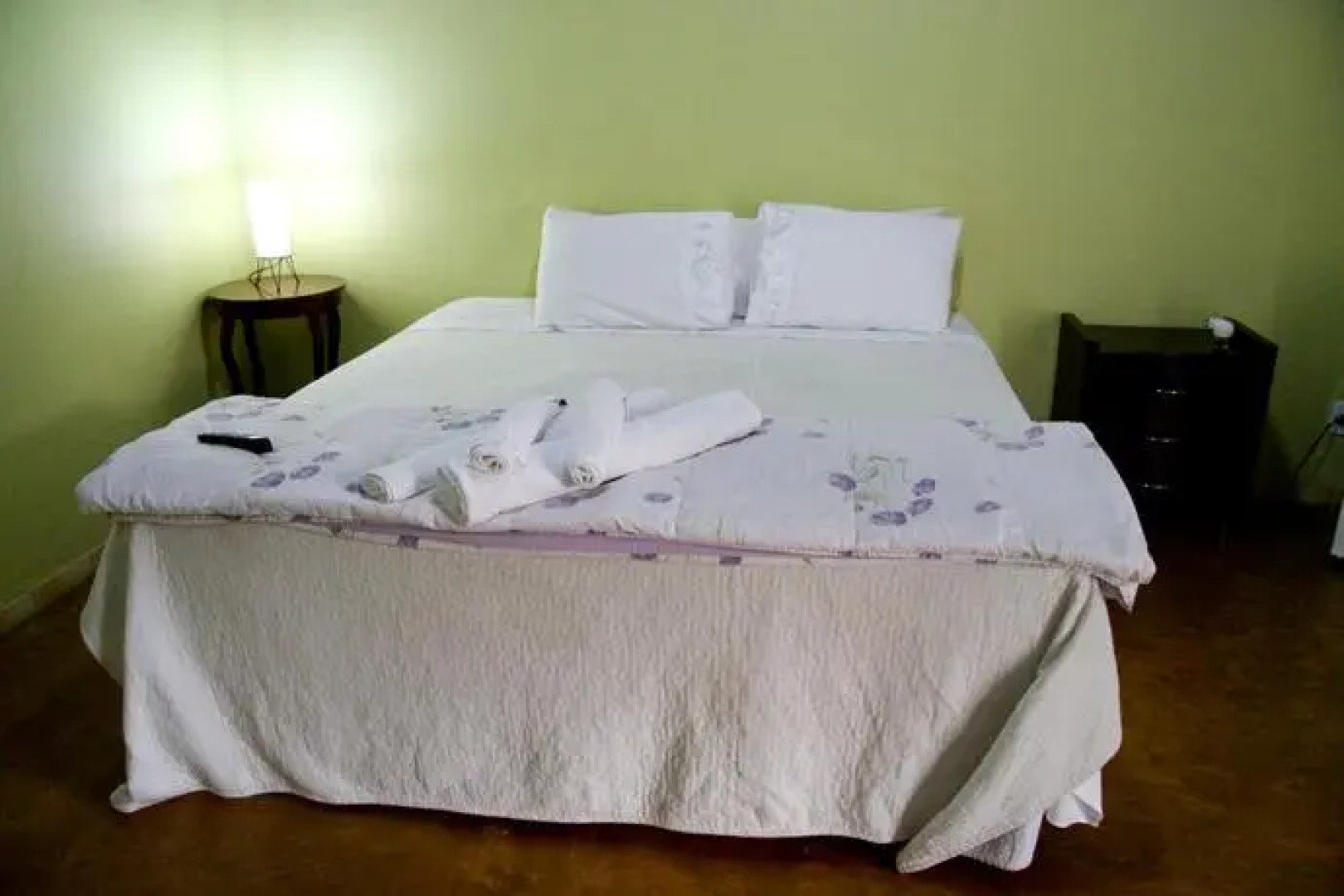 Pousada Entre Serras