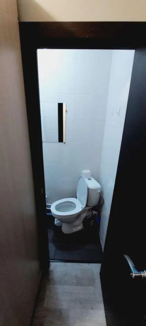 Апартаменты на проспекте Фрунзе 121