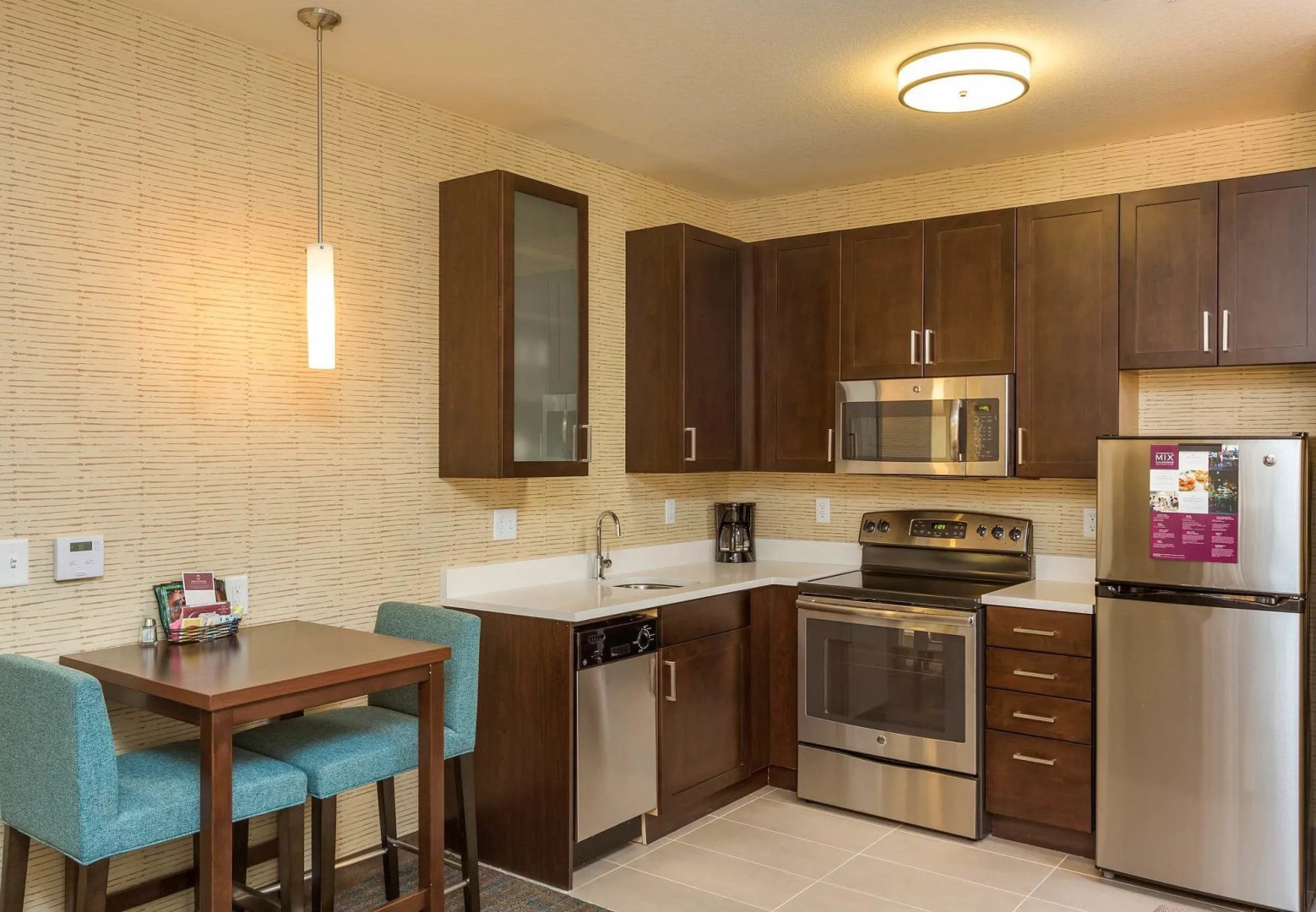 Residence Inn by Marriott Portland Hillsboro/Brookwood