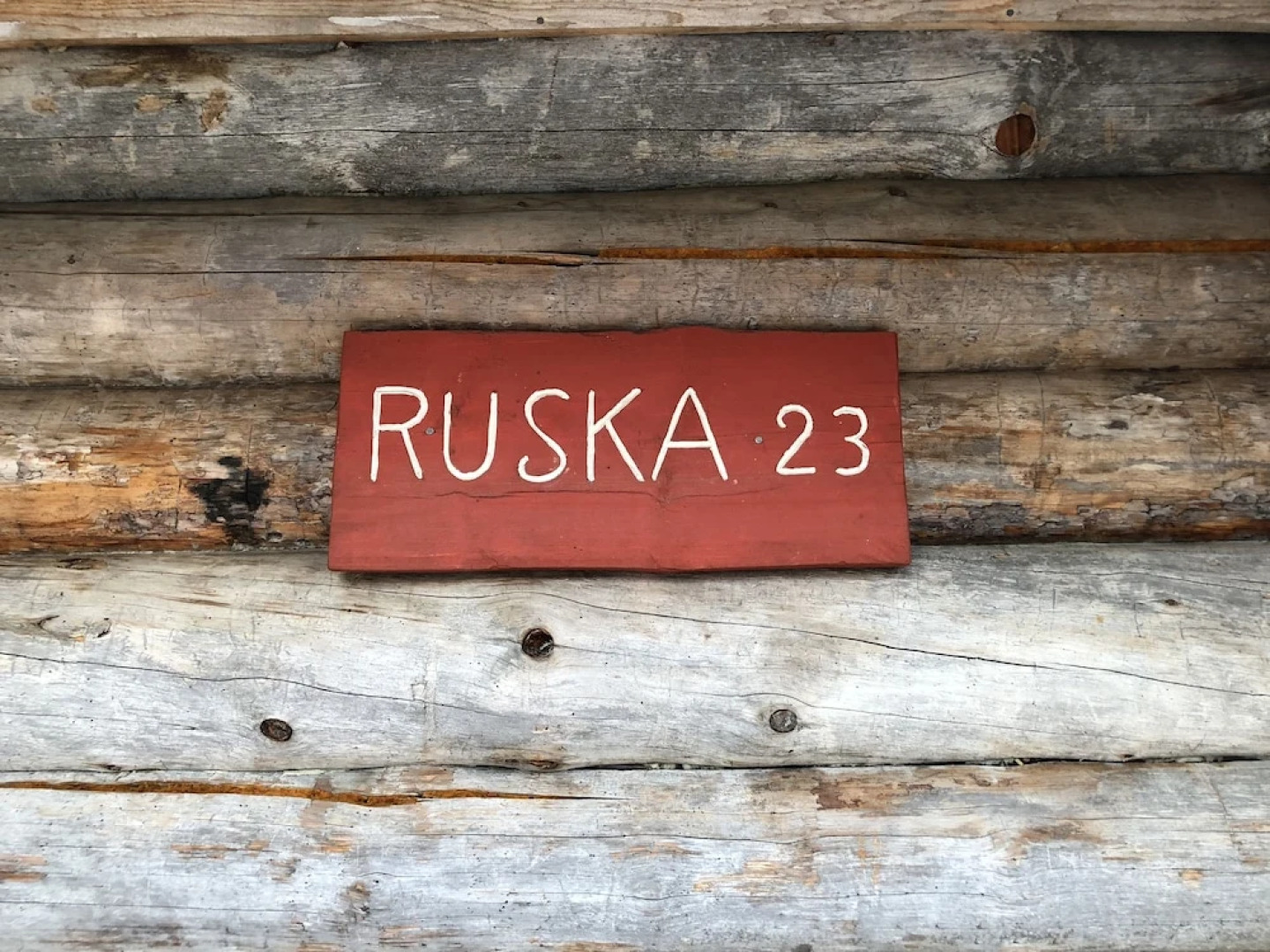 Ruska-Lodge