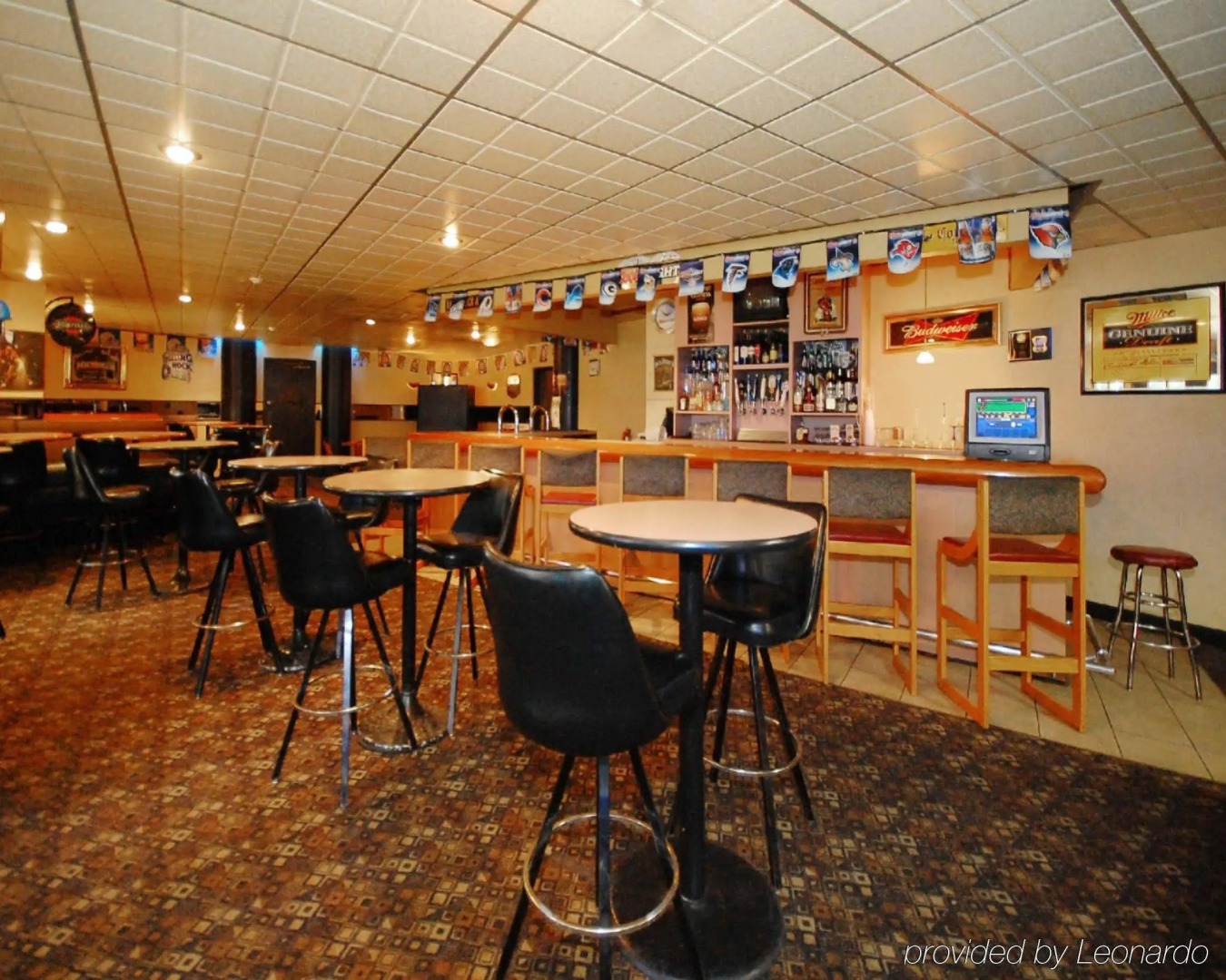 Rodeway Inn & Conference Center Sioux City